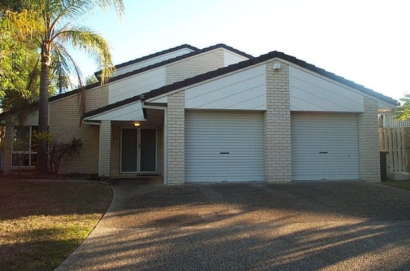 21 Blyde Street, SINNAMON PARK QLD 4073, Sinnamon Park - Image 1