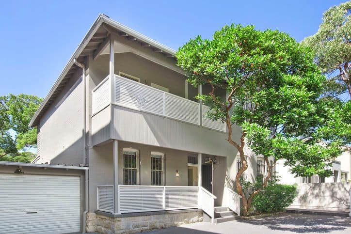 10 Wilberforce Avenue, ROSE BAY NSW 2029, Rose Bay - Image 1