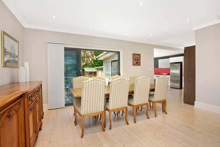 10 Wilberforce Avenue, ROSE BAY NSW 2029, Rose Bay - Thumbnail 3