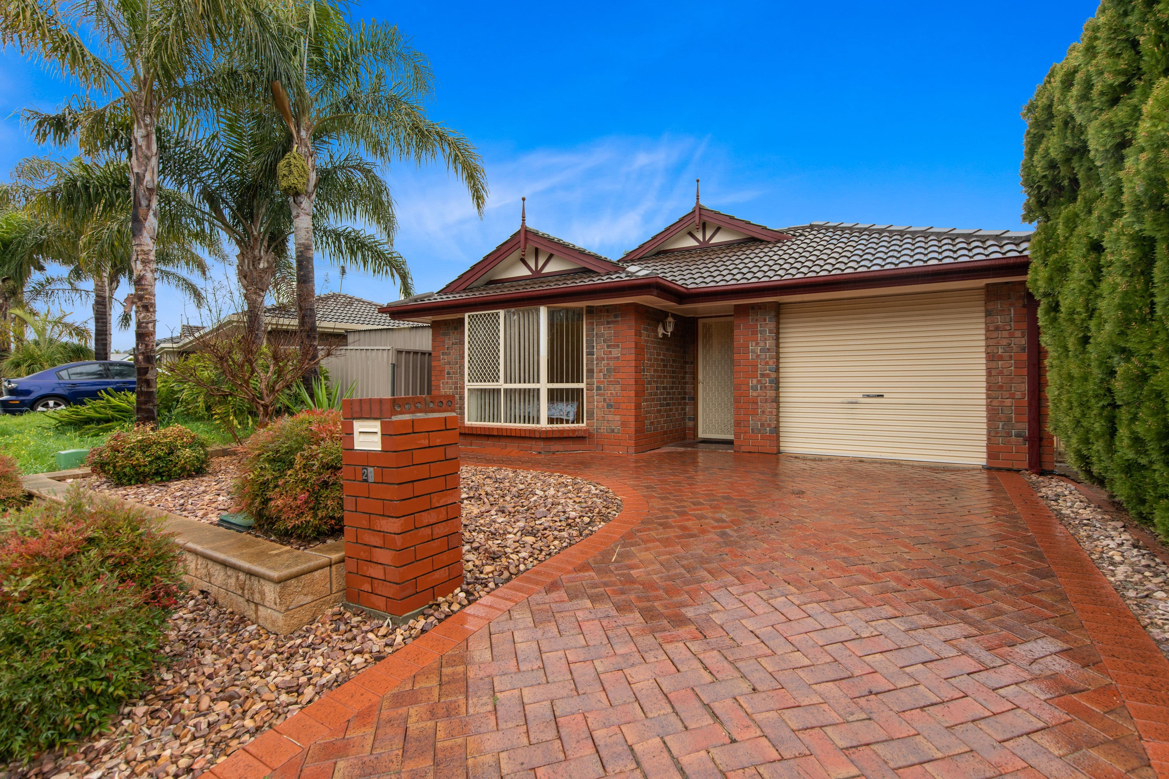 21 Taunton Crescent, Craigmore SA 5114, Craigmore - Image 1