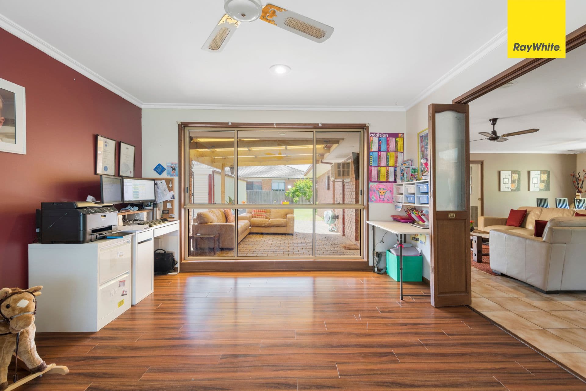 260 Bulmans Road, HARKNESS VIC 3337, Harkness - Thumbnail 8
