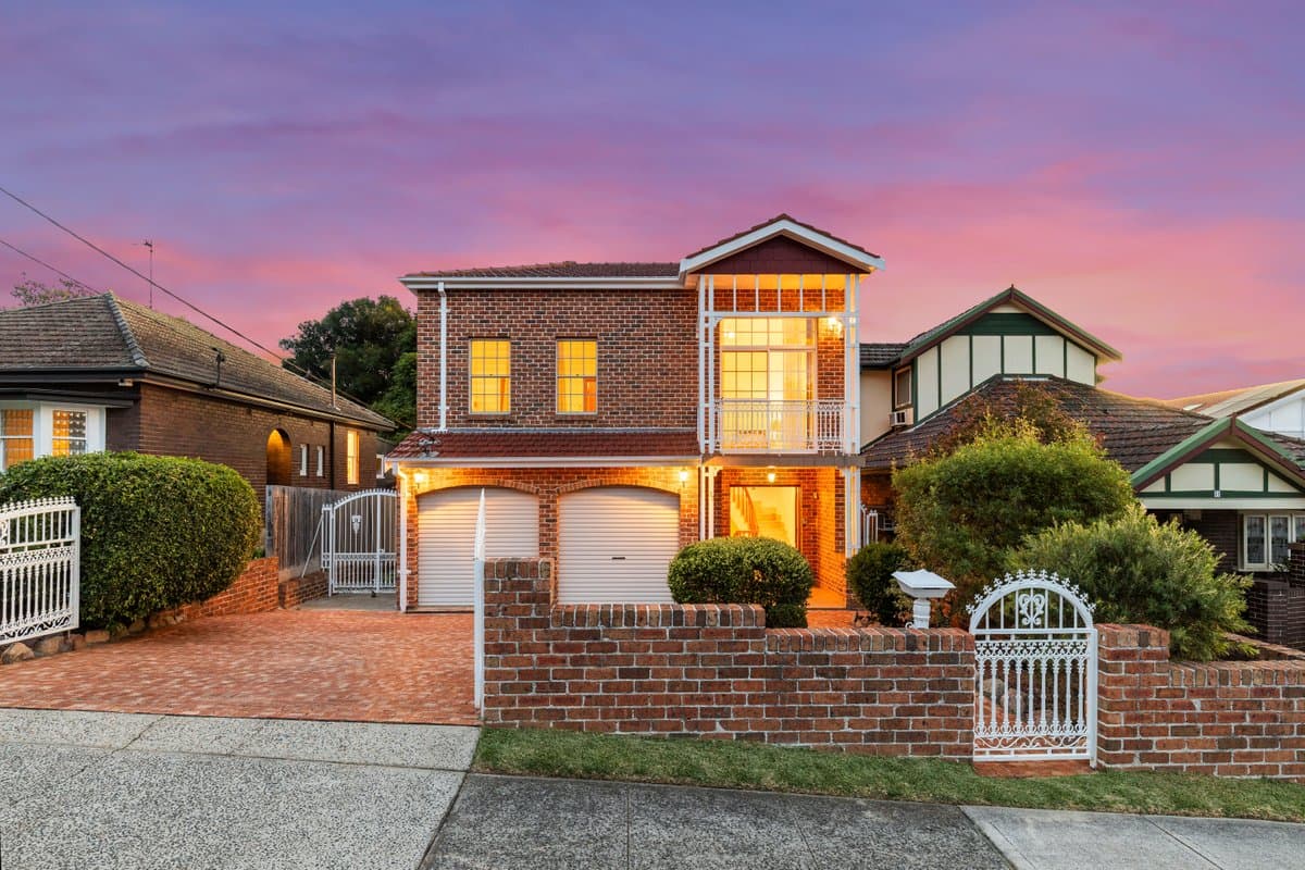 33 Kuroki Street, PENSHURST NSW 2222, Penshurst - Image 1