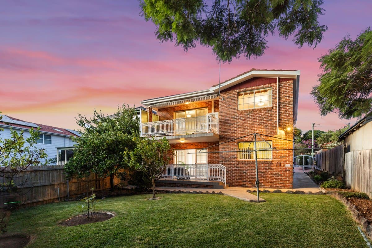 33 Kuroki Street, PENSHURST NSW 2222, Penshurst - Thumbnail 4