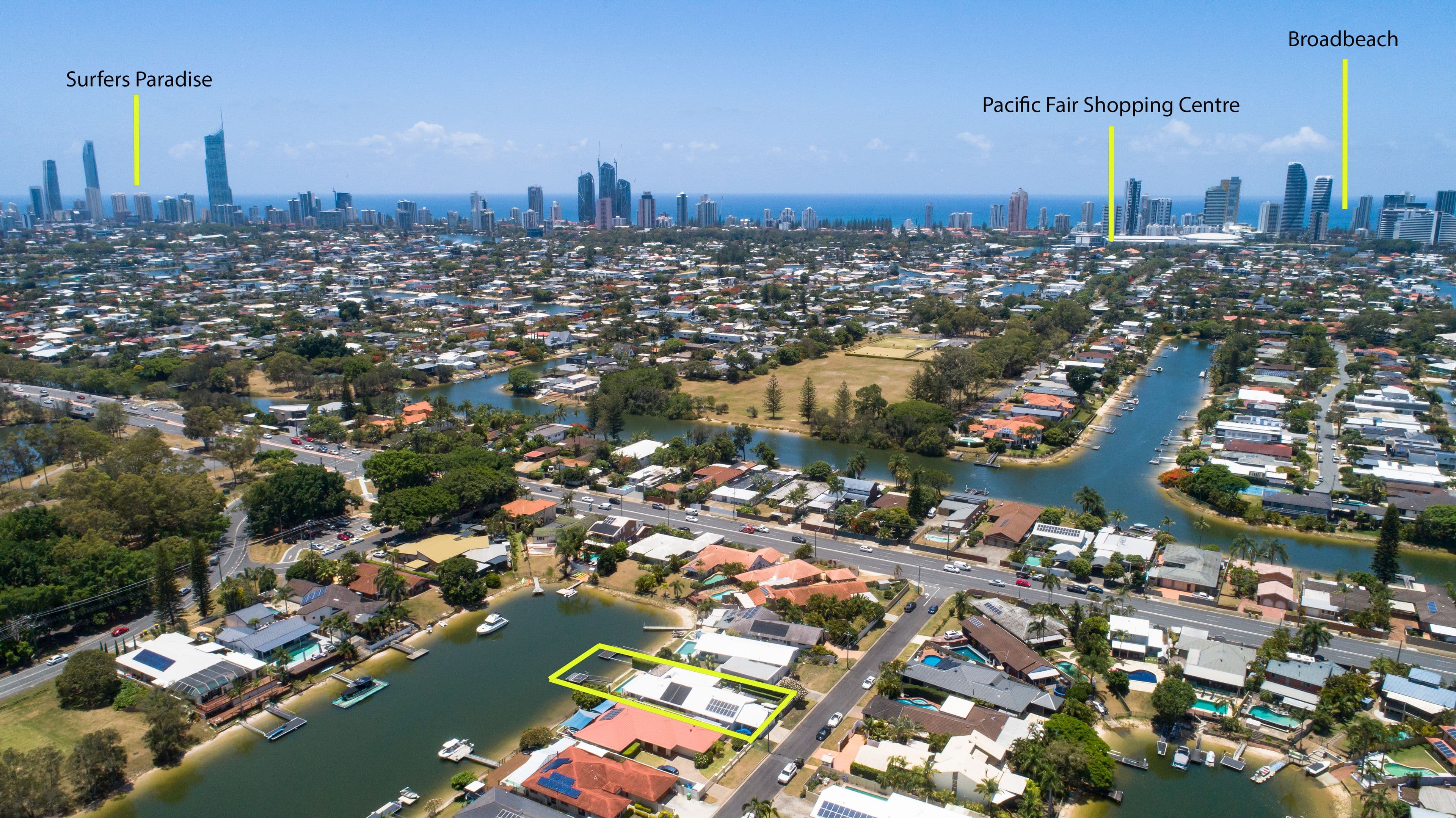 7 Andrew Avenue, Broadbeach Waters QLD 4218, Broadbeach Waters - Thumbnail 6