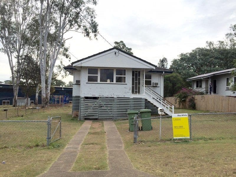 3 Melbourne Street, Brassall QLD 4305, Brassall - Image 1