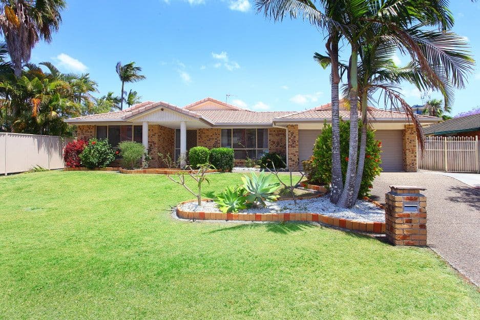 13 Beaconsfield Drive, BURLEIGH WATERS QLD 4220, Burleigh Waters - Image 1