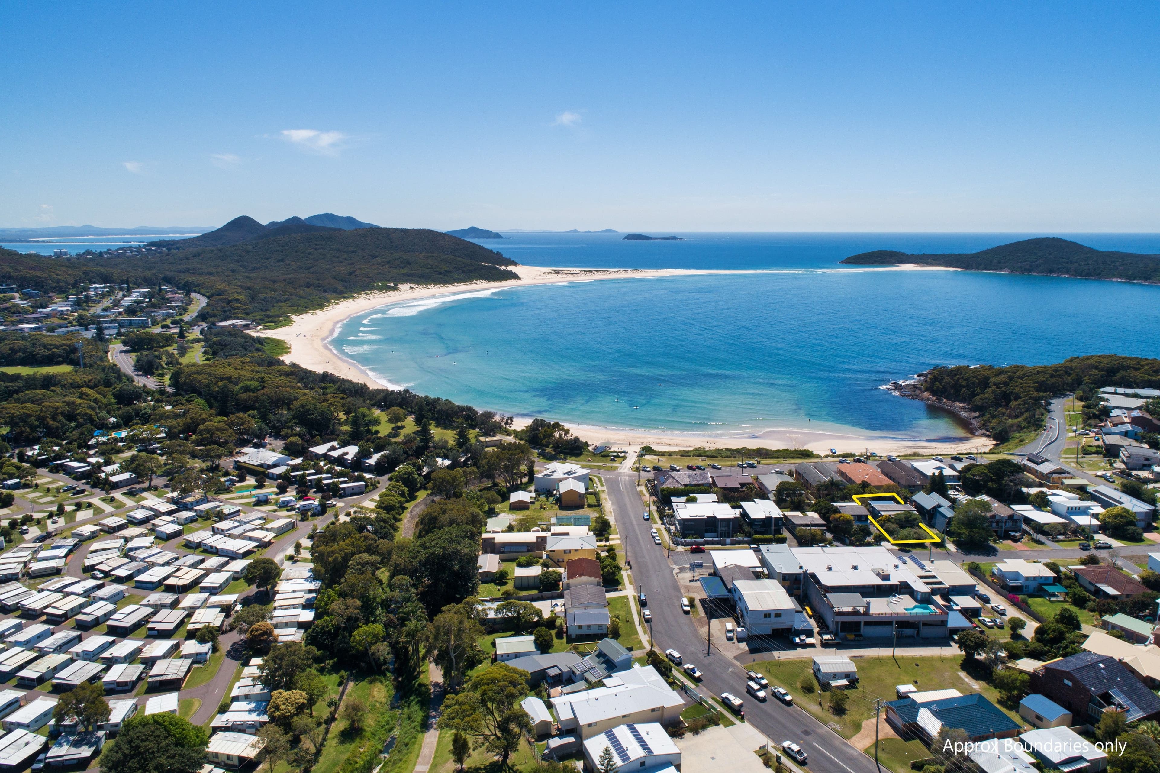 7 Market Street, Fingal Bay NSW 2315, Fingal Bay - Thumbnail 2