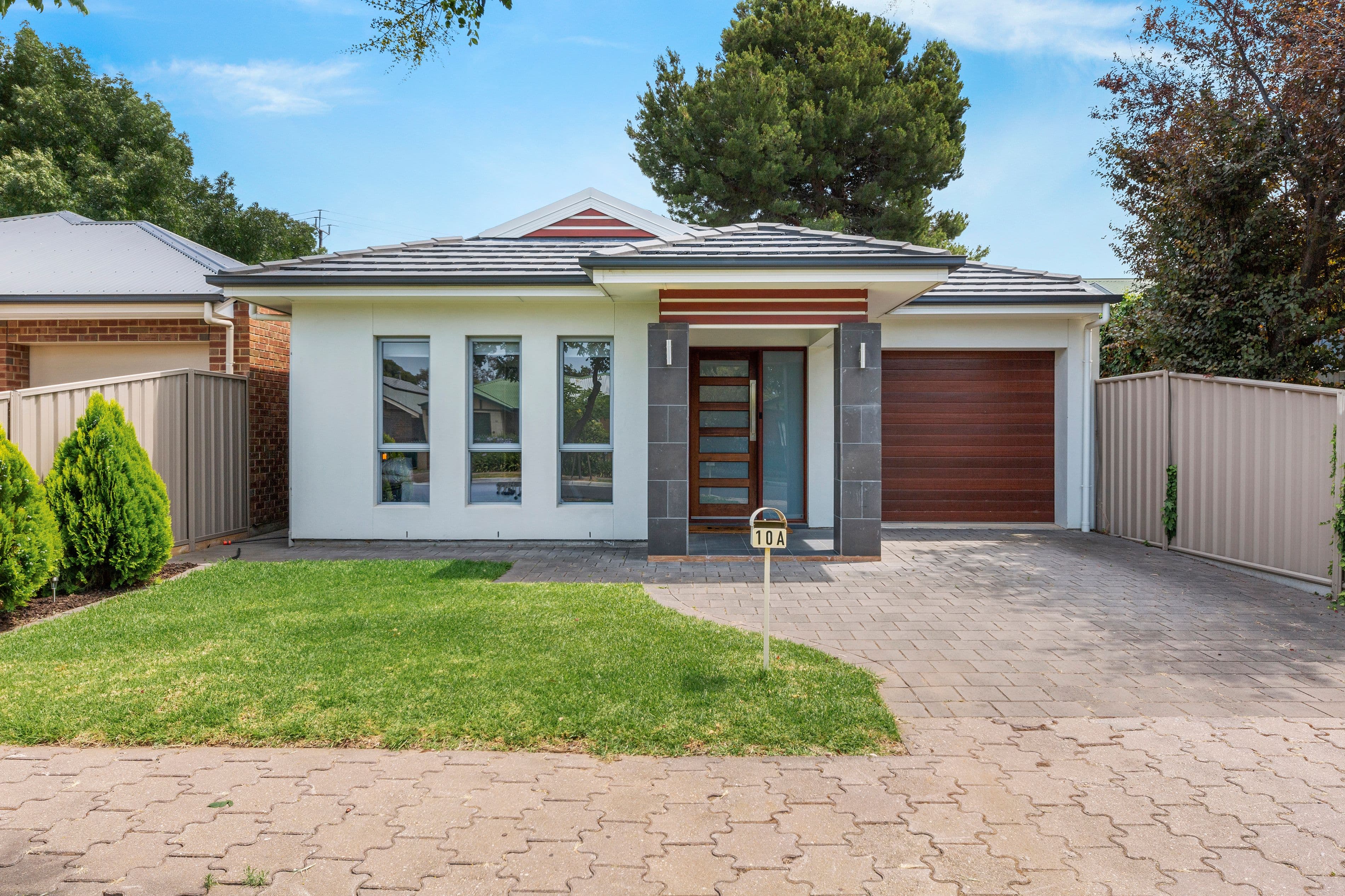 10A Grenville Avenue, Hillcrest SA 5086, Hillcrest - Image 1