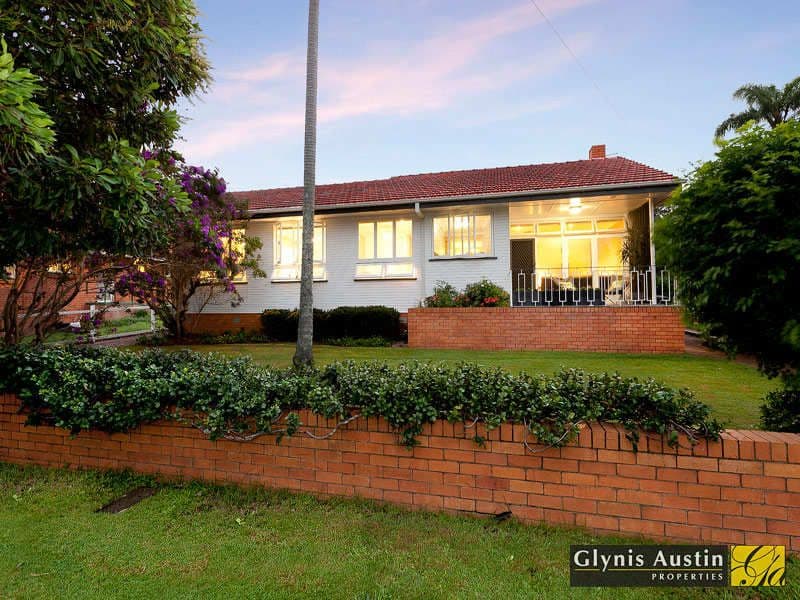 4 Laird Street, Ashgrove QLD 4060, Ashgrove - Image 1
