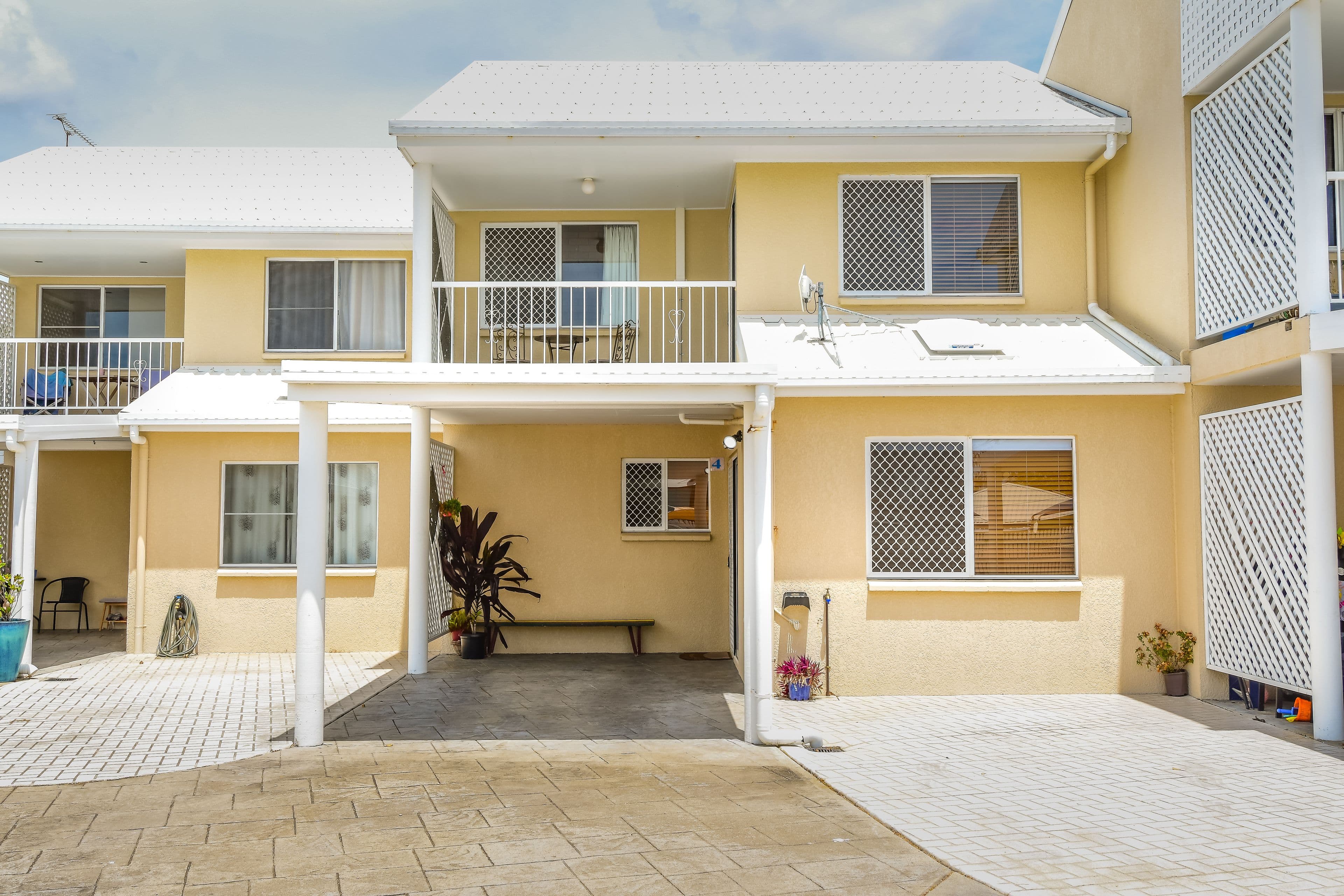 99 Westcott Avenue, Campwin Beach QLD 4737, Campwin Beach - Thumbnail 2