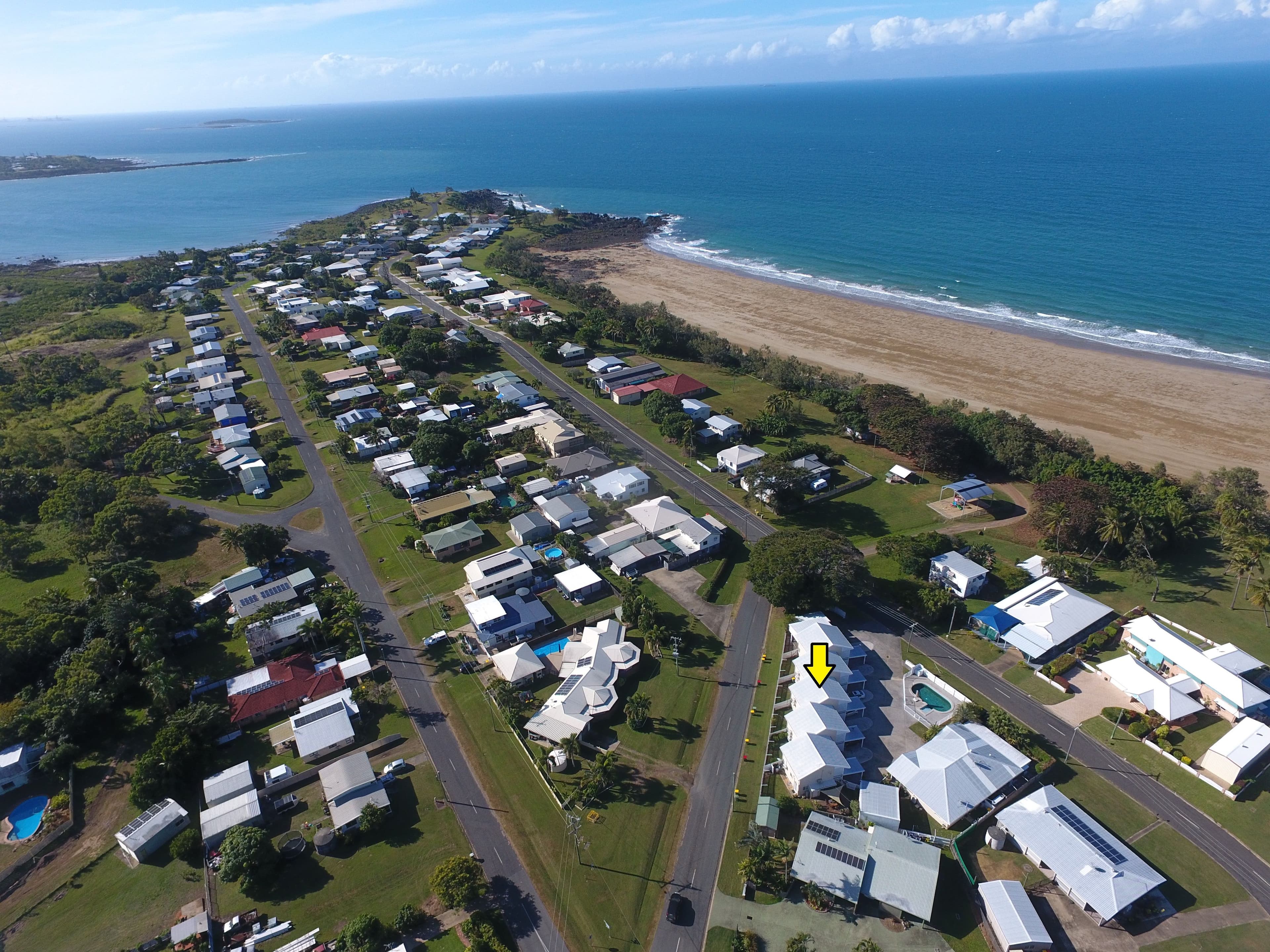99 Westcott Avenue, Campwin Beach QLD 4737, Campwin Beach - Thumbnail 4