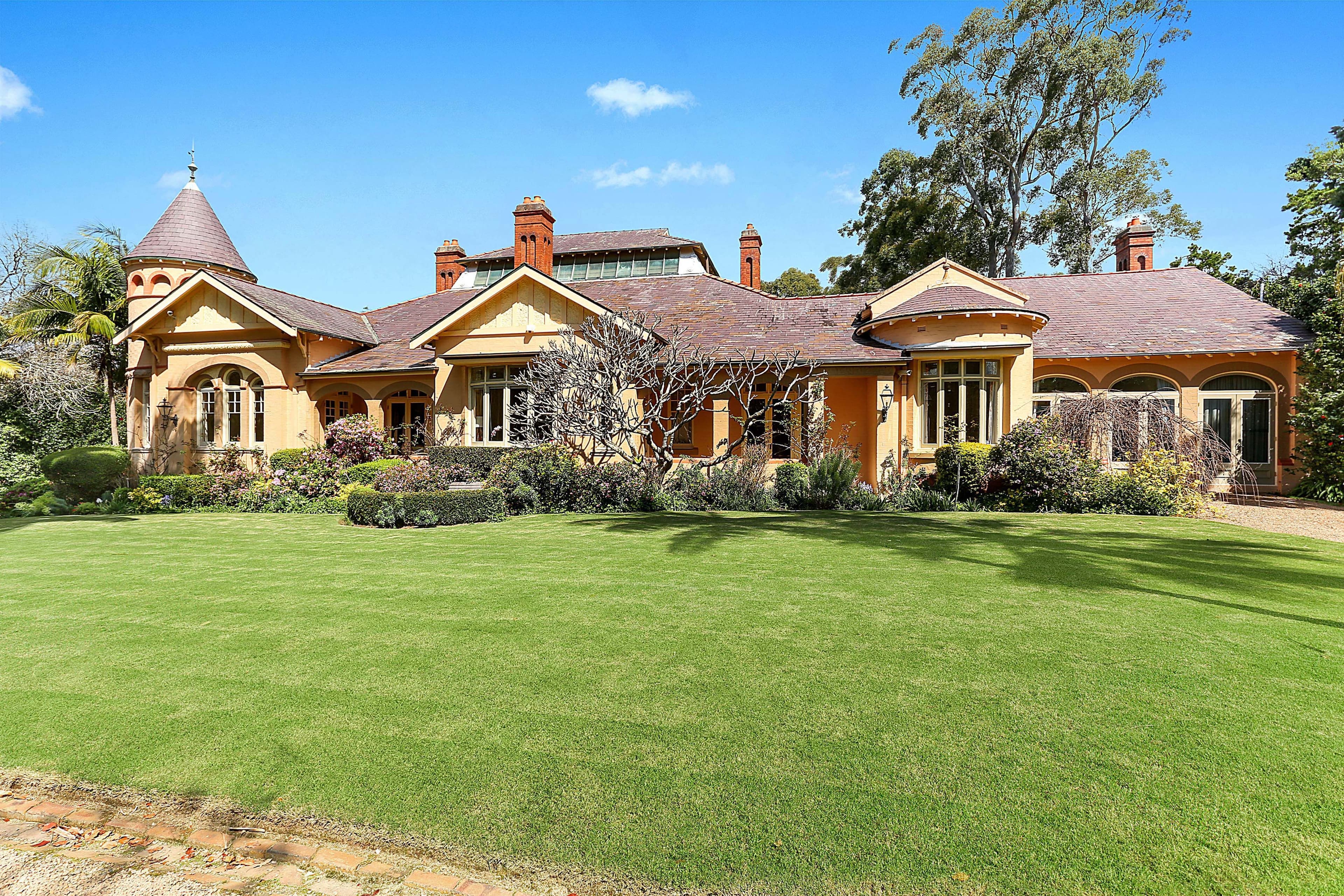 19 Billyard Avenue, Wahroonga - Image 1