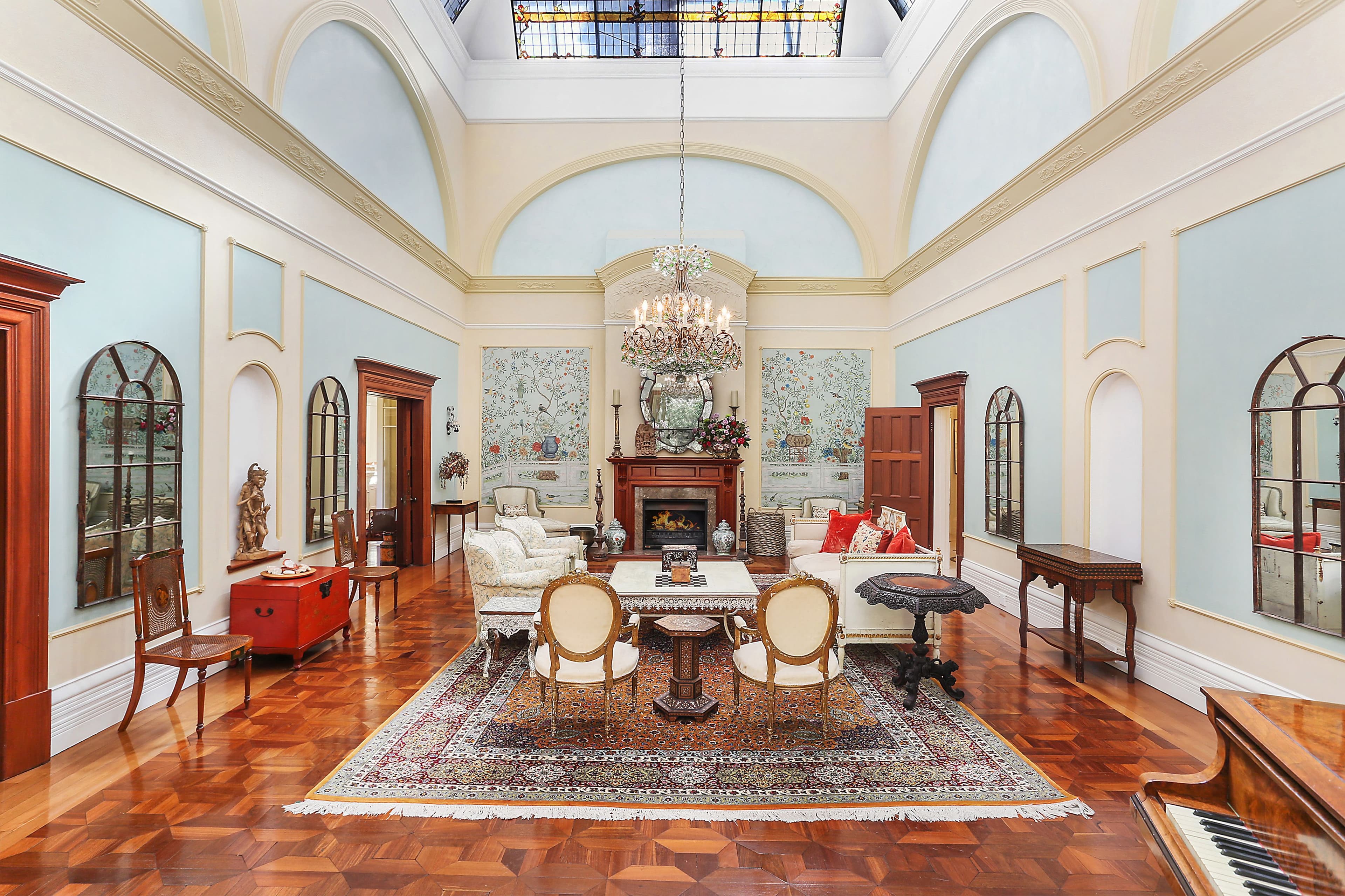 19 Billyard Avenue, Wahroonga - Thumbnail 2