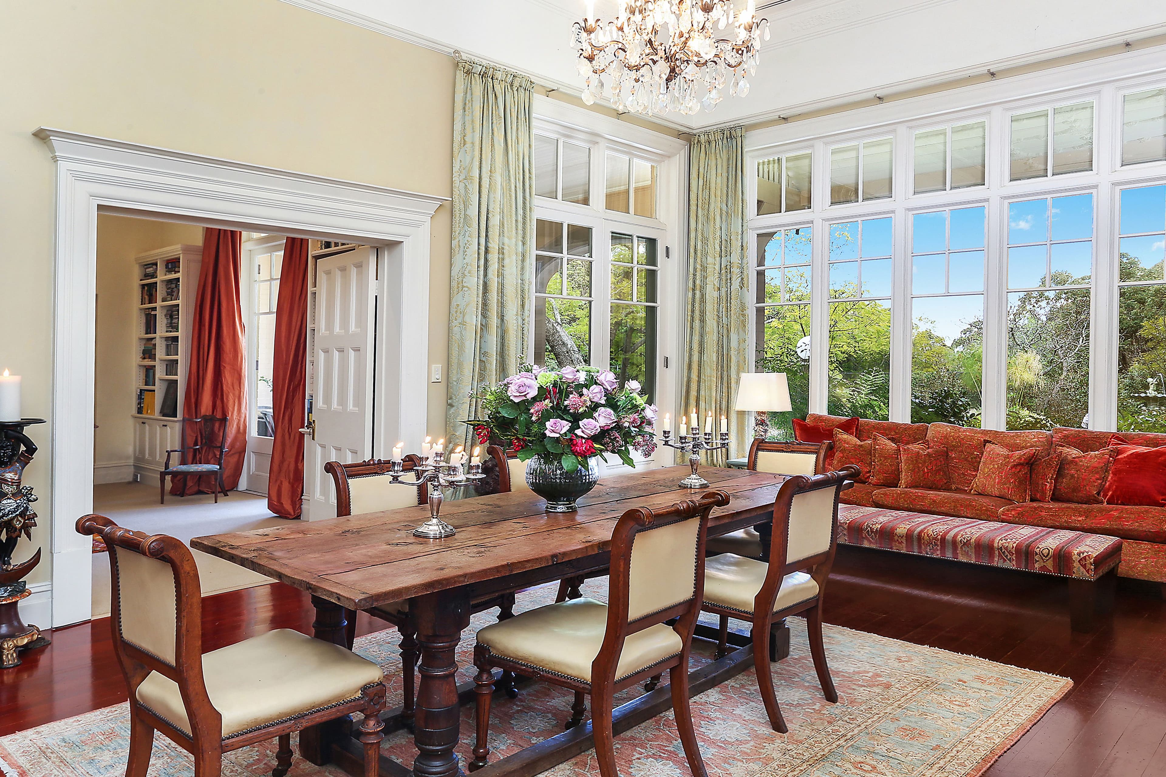 19 Billyard Avenue, Wahroonga - Thumbnail 3