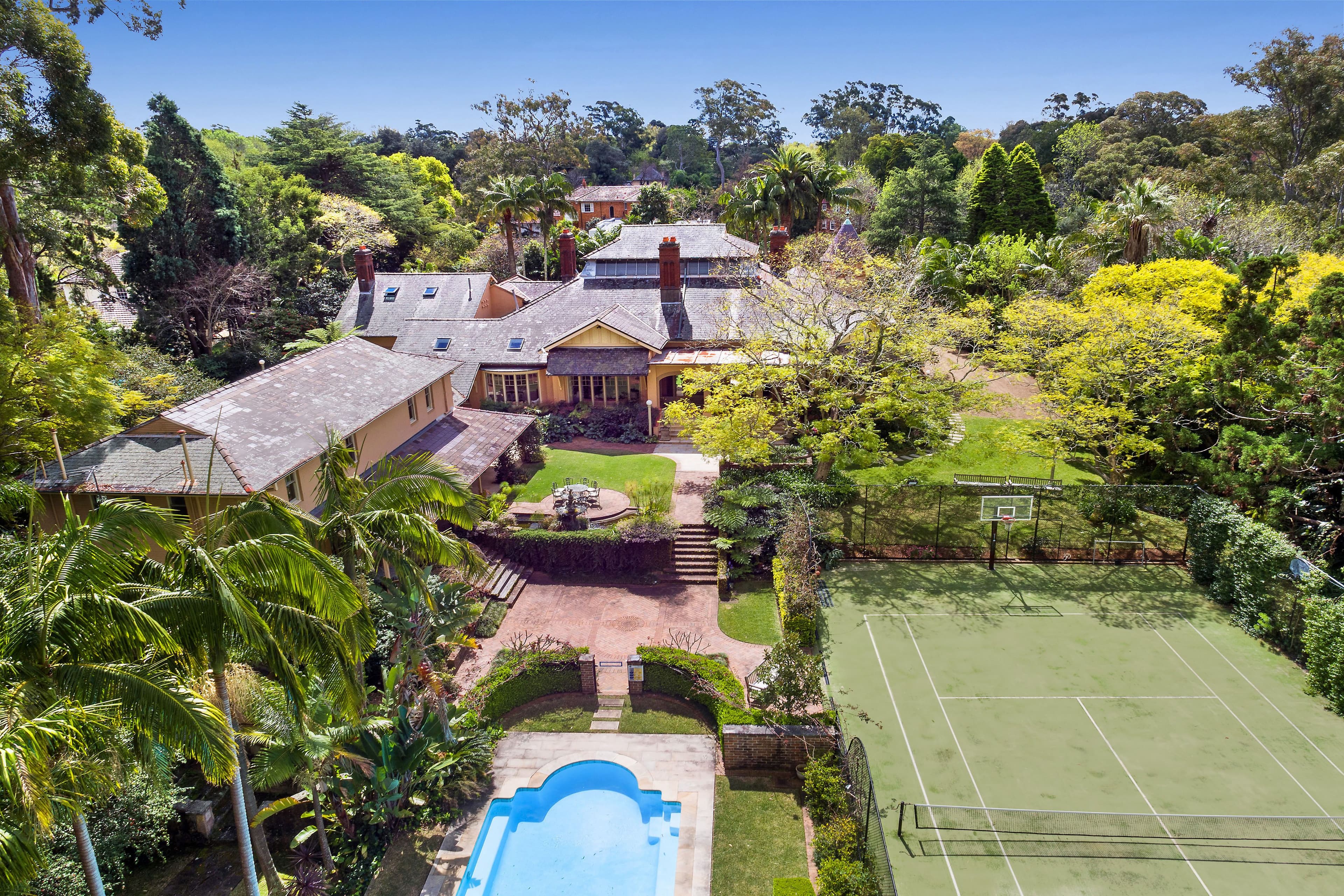 19 Billyard Avenue, Wahroonga - Thumbnail 4