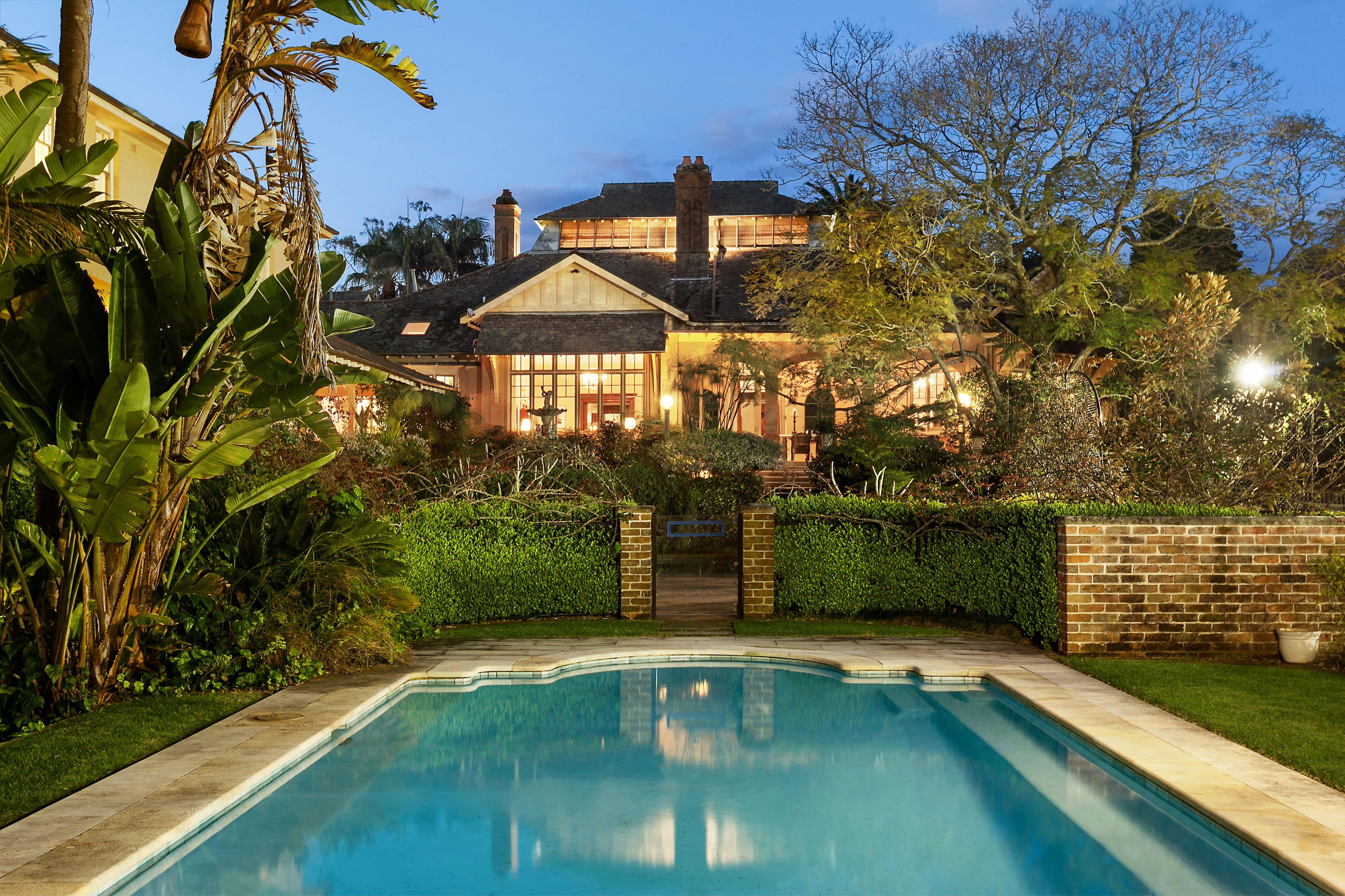 19 Billyard Avenue, Wahroonga - Thumbnail 6