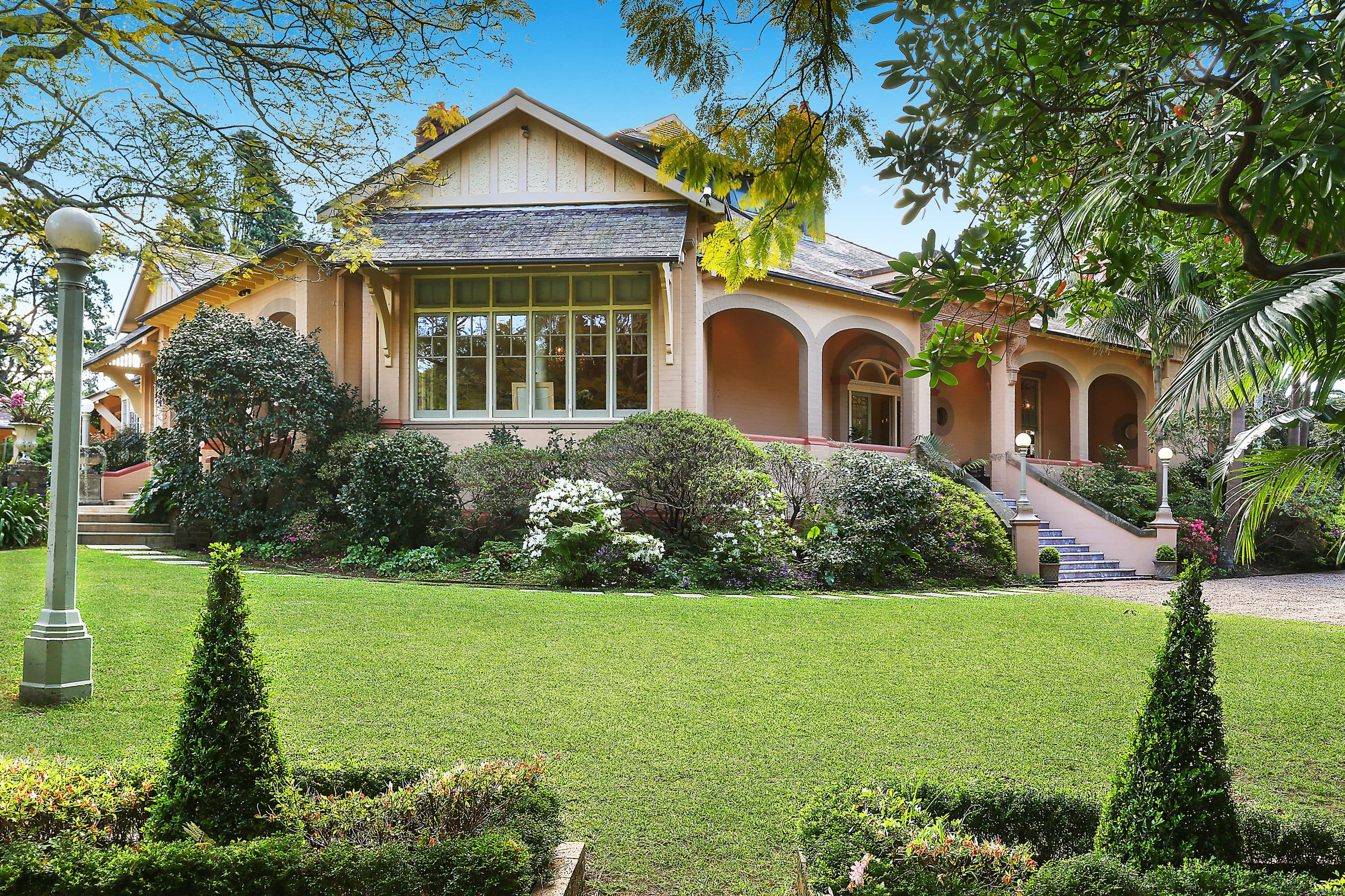19 Billyard Avenue, Wahroonga - Thumbnail 8