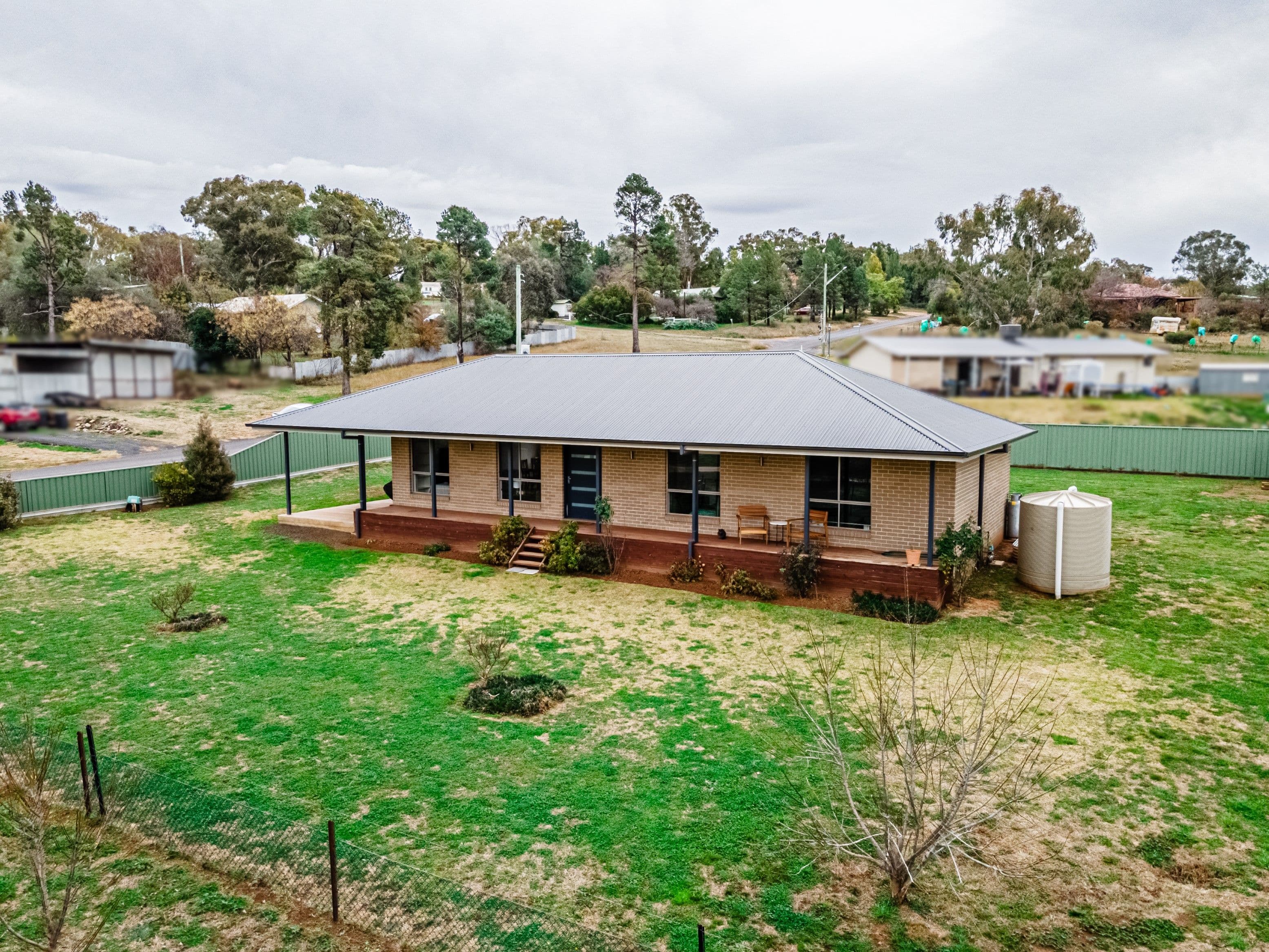 17 Paxton Street, Geurie NSW 2818, Geurie - Thumbnail 2