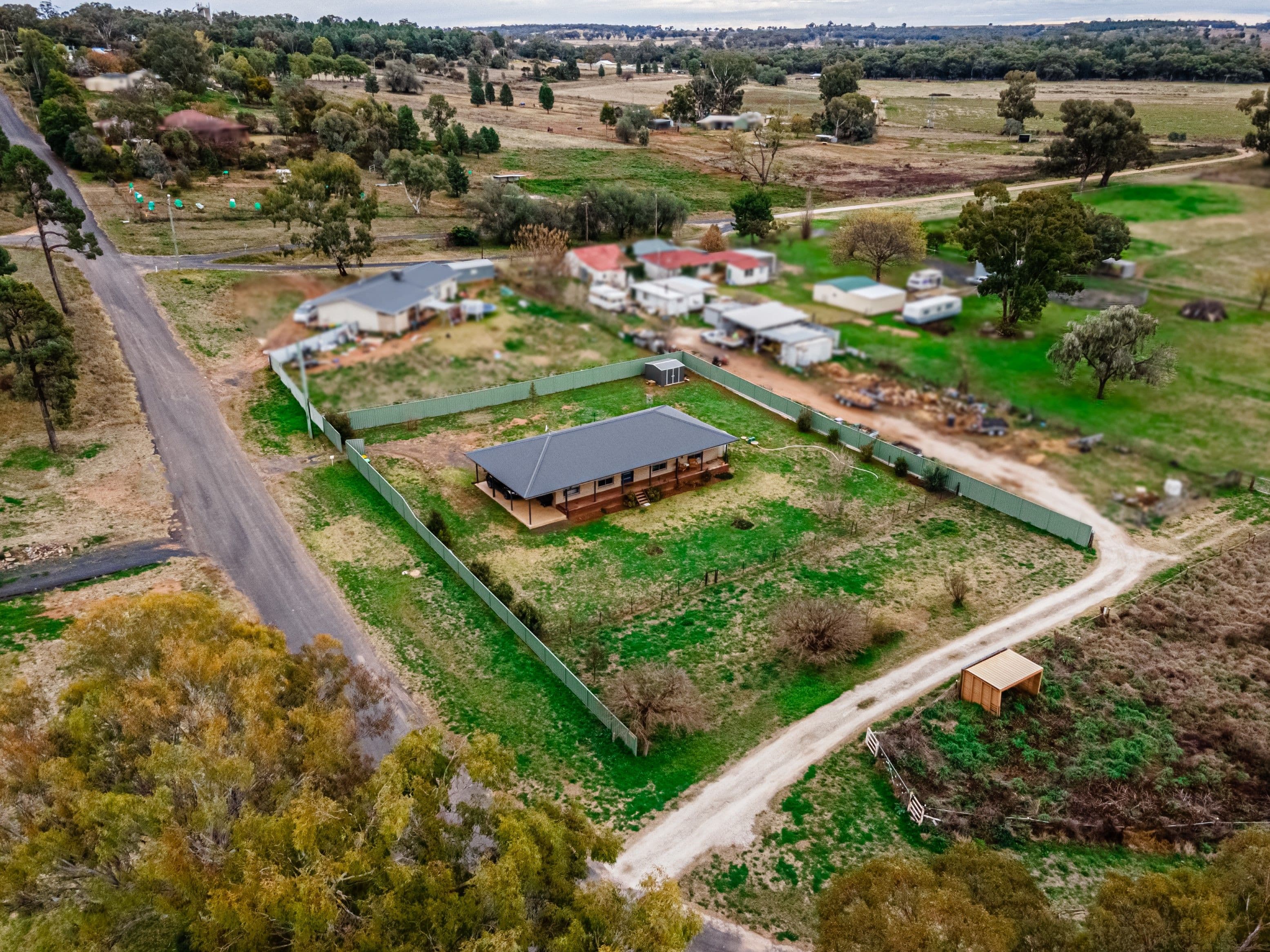 17 Paxton Street, Geurie NSW 2818, Geurie - Thumbnail 6