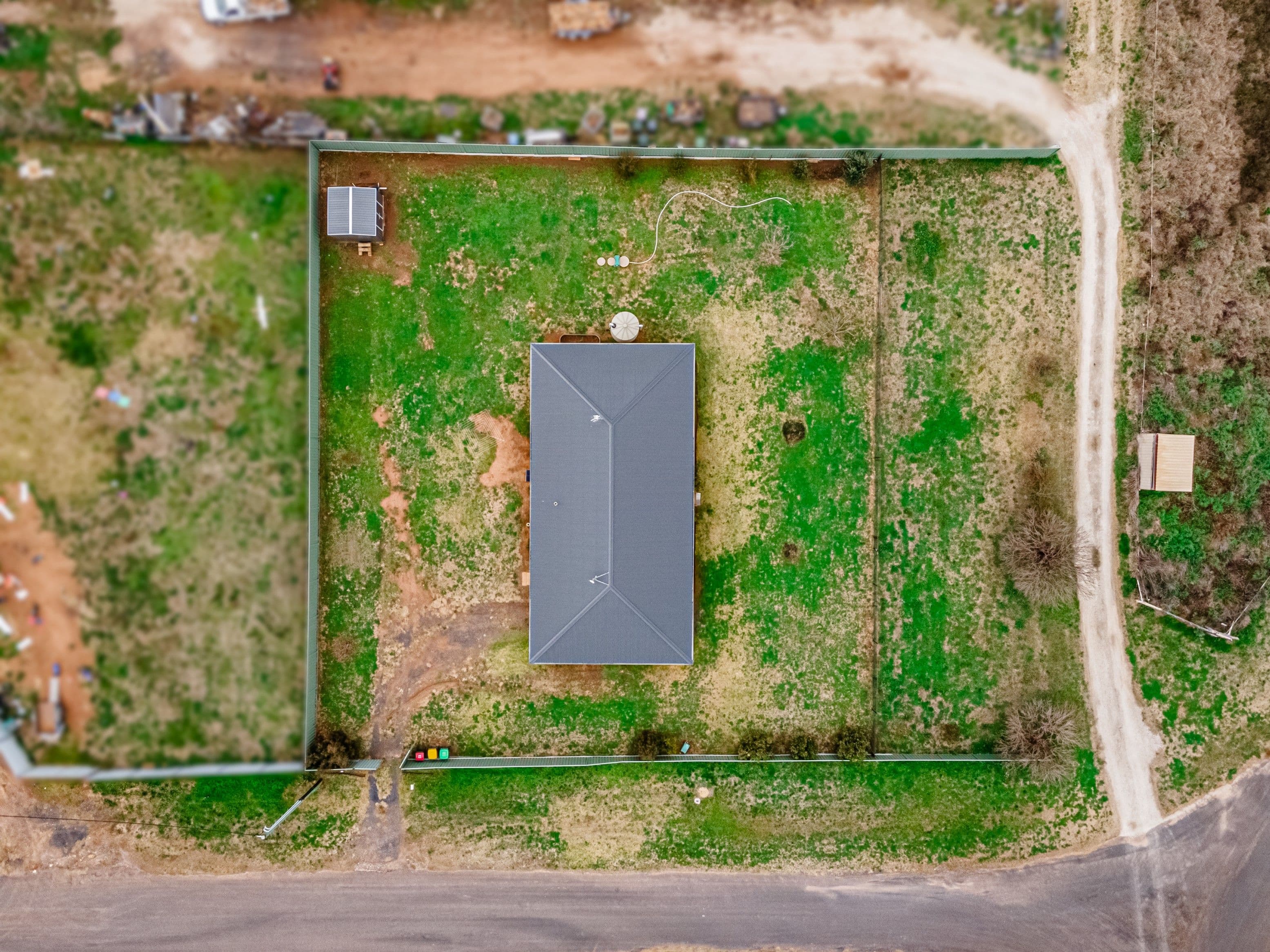 17 Paxton Street, Geurie NSW 2818, Geurie - Thumbnail 7