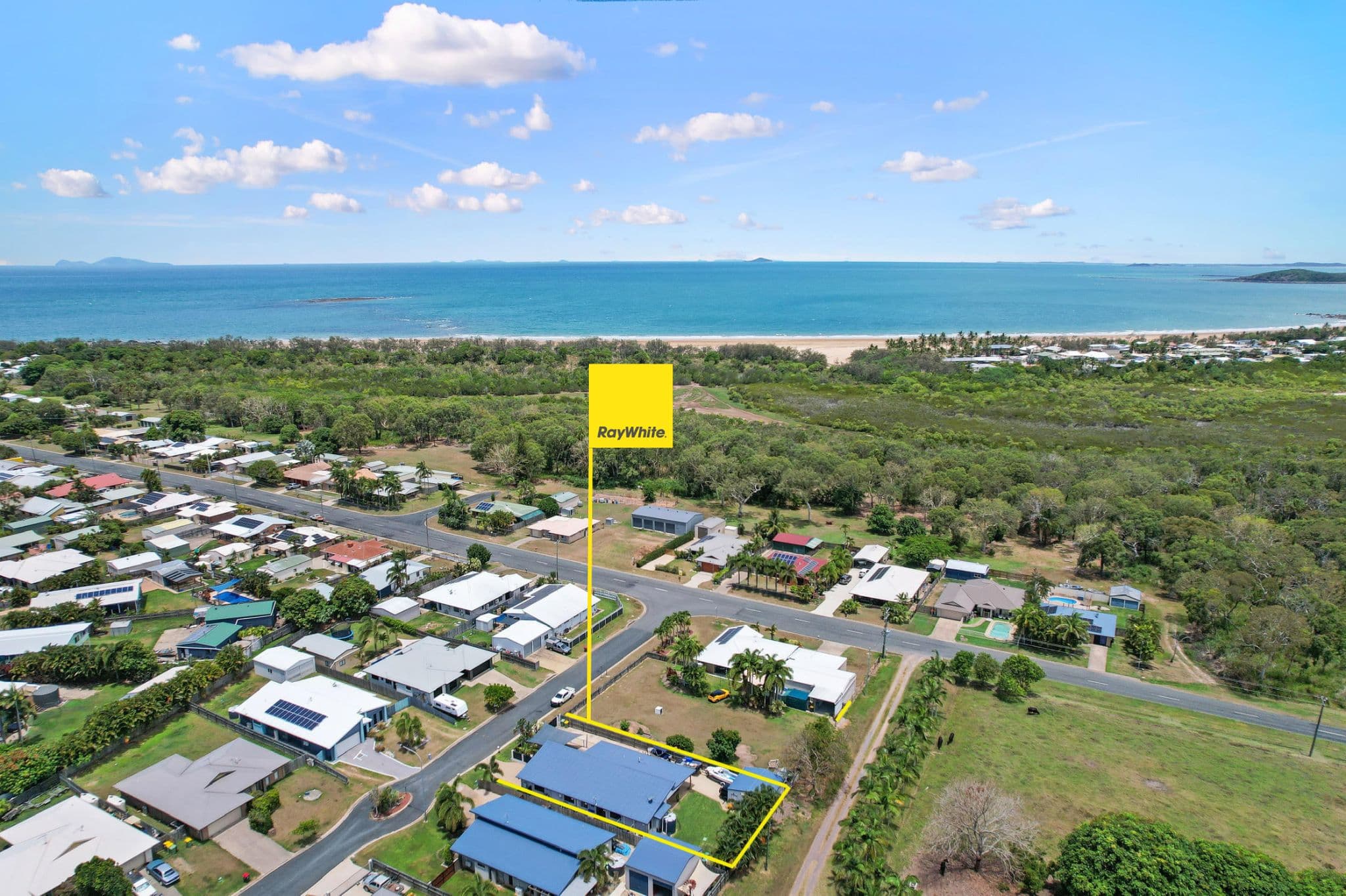 56 Morris Street, Campwin Beach QLD 4737, Campwin Beach - Thumbnail 2