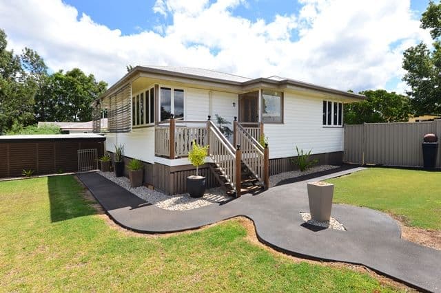 11 Hanlon Street, NEWTOWN QLD 4350, Newtown - Image 1