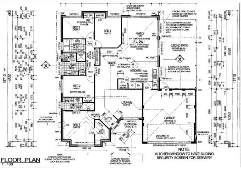 12 Whitworth Drive, SUNSET BEACH WA 6530, Sunset Beach - Thumbnail 2
