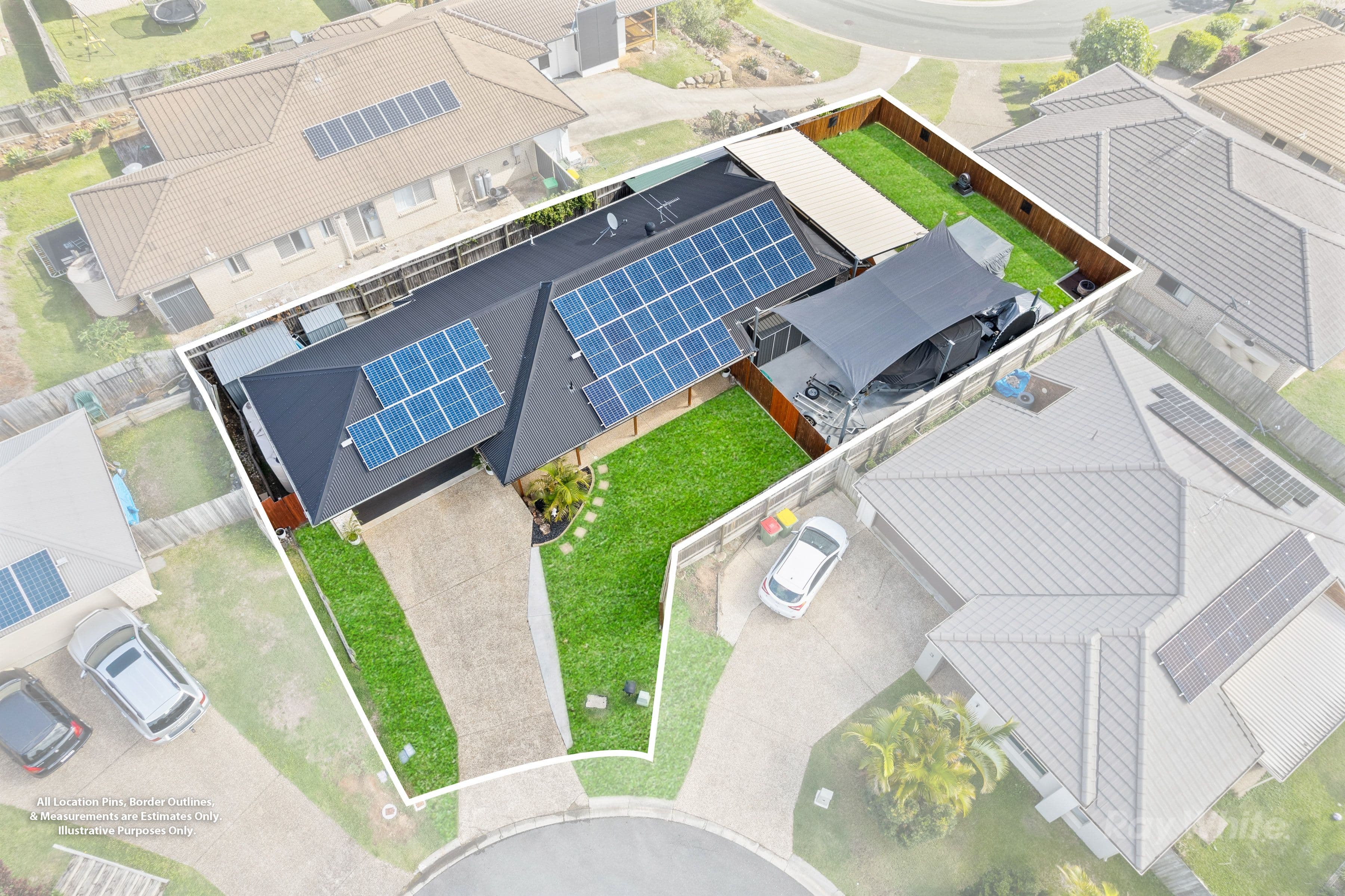 5 Antonia Place, Ormeau QLD 4208, Ormeau - Image 1