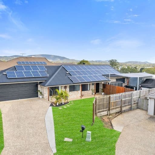 5 Antonia Place, Ormeau QLD 4208, Ormeau - Thumbnail 2
