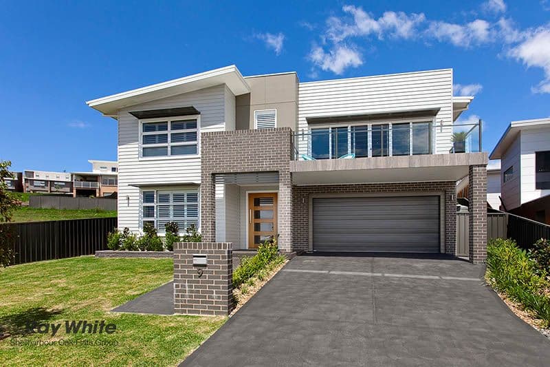 9 Dillon Road, Flinders NSW 2529, Flinders - Image 1
