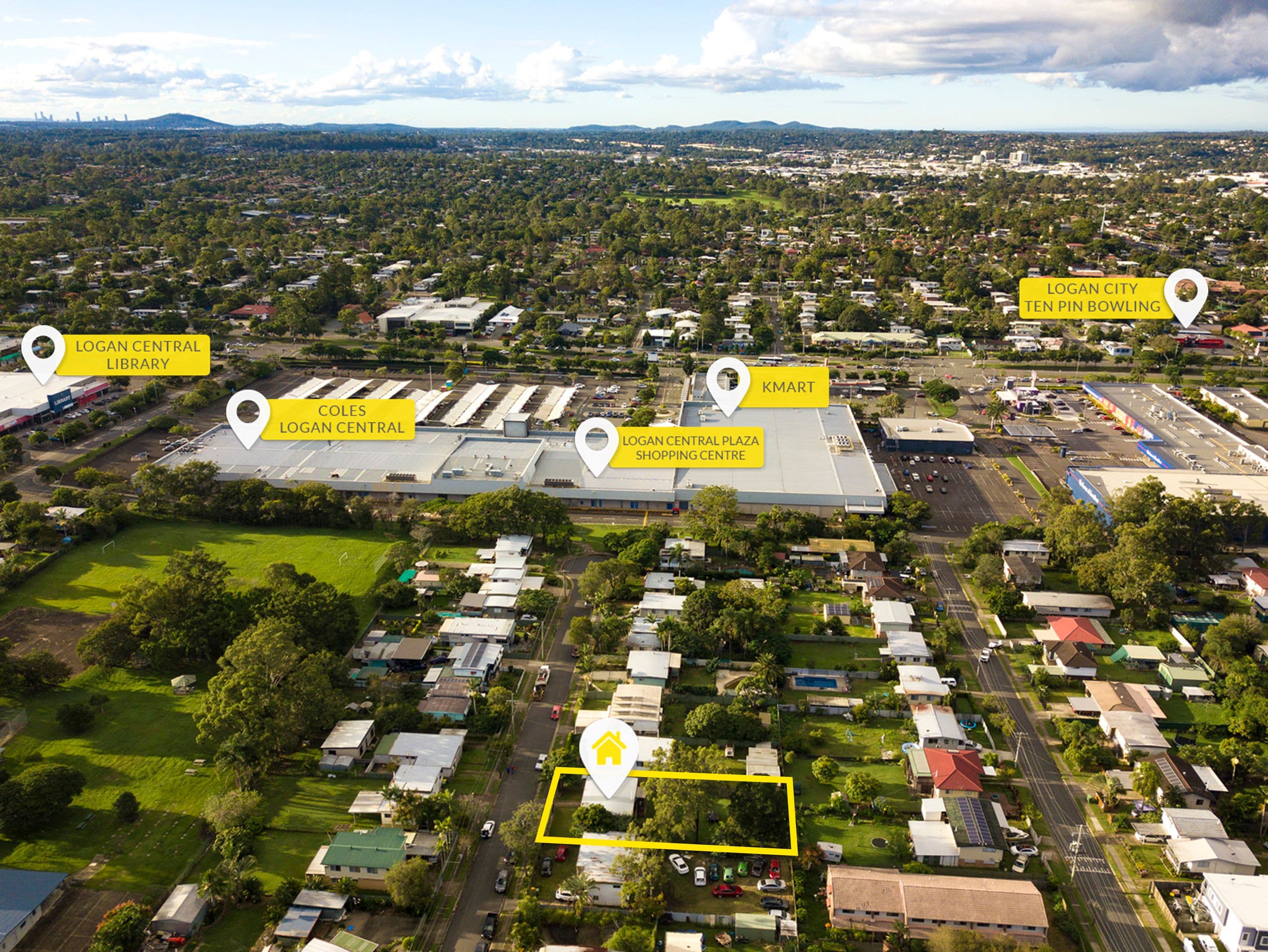 5 Clara Street, Logan Central QLD 4114, Logan Central - Thumbnail 3