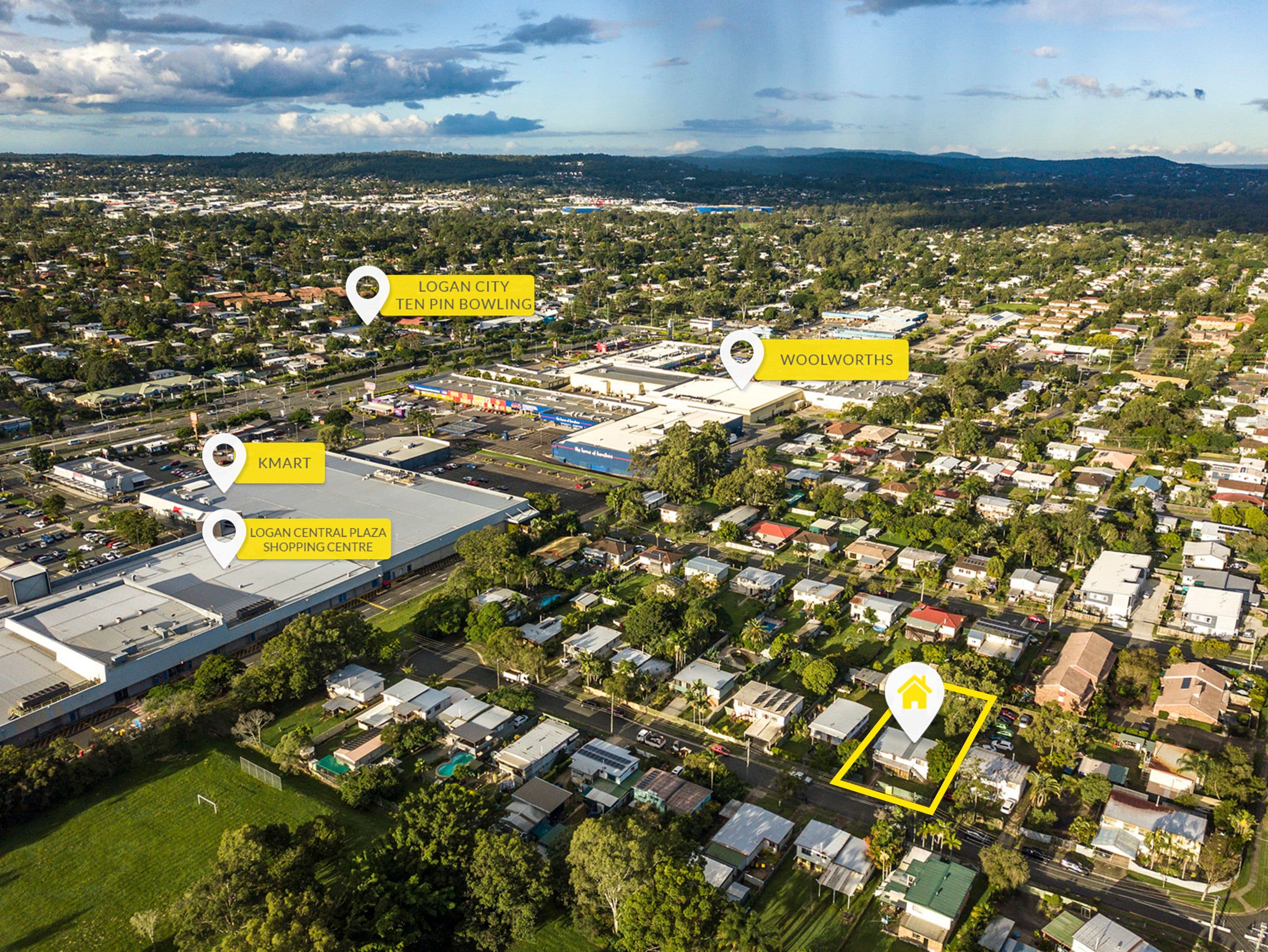 5 Clara Street, Logan Central QLD 4114, Logan Central - Thumbnail 4