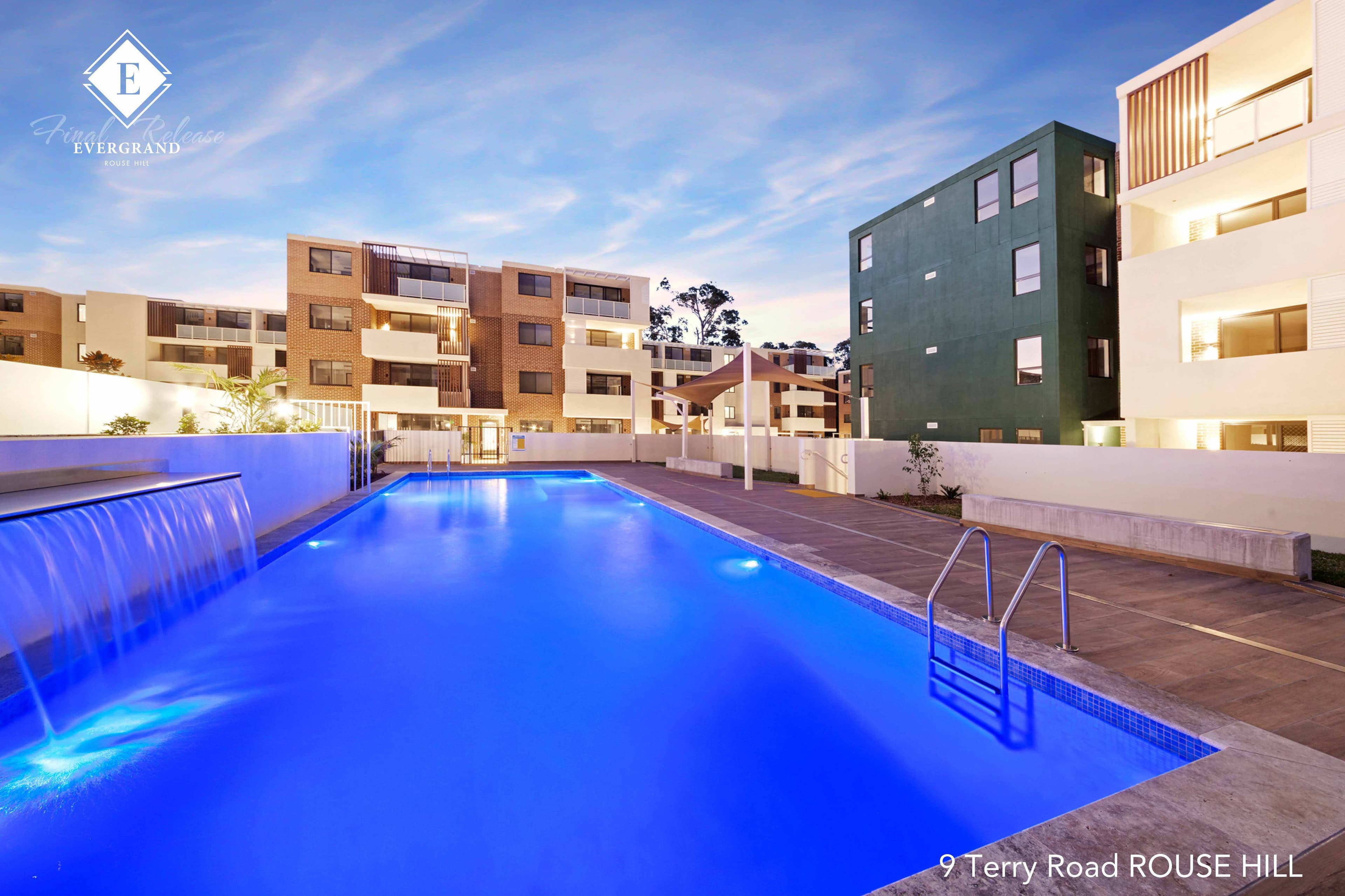 Unit G11/9C Terry Road, Rouse Hill NSW 2155, Rouse Hill - Thumbnail 2