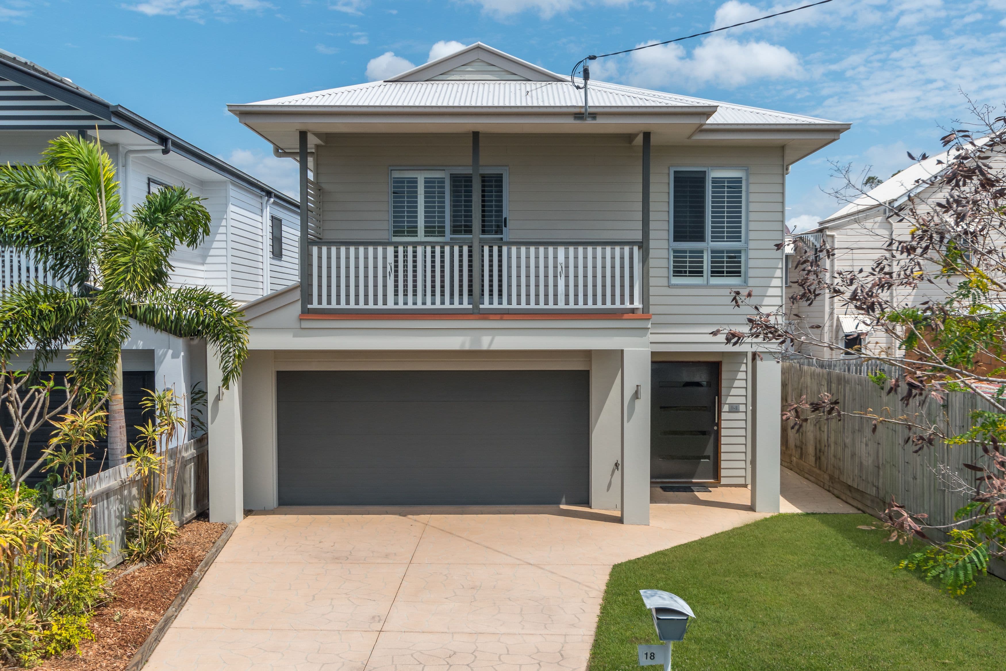 18 First Street, Virginia QLD 4014, Virginia - Image 1