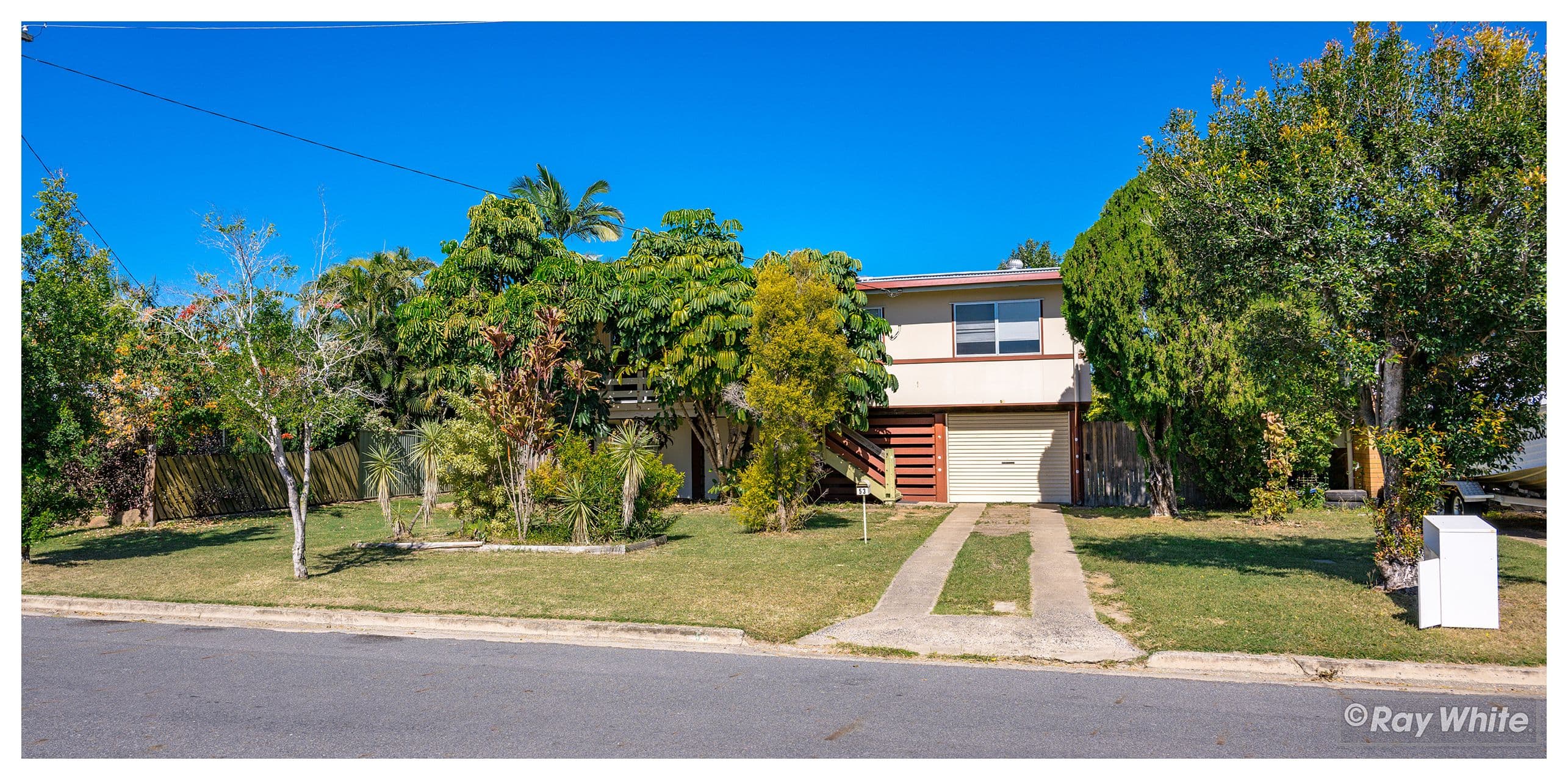 53 Twigg Street, Park Avenue QLD 4701, Park Avenue - Image 1