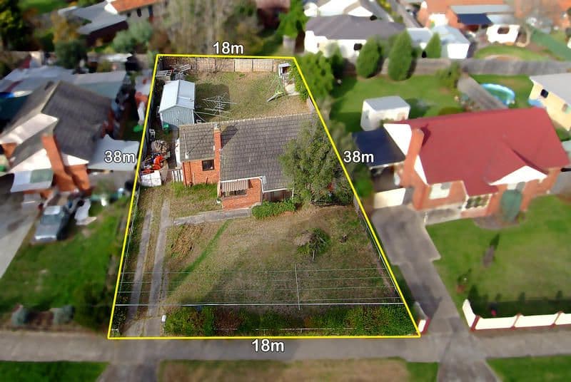 238  Oriel Road, HEIDELBERG WEST VIC 3081, Heidelberg West - Image 1
