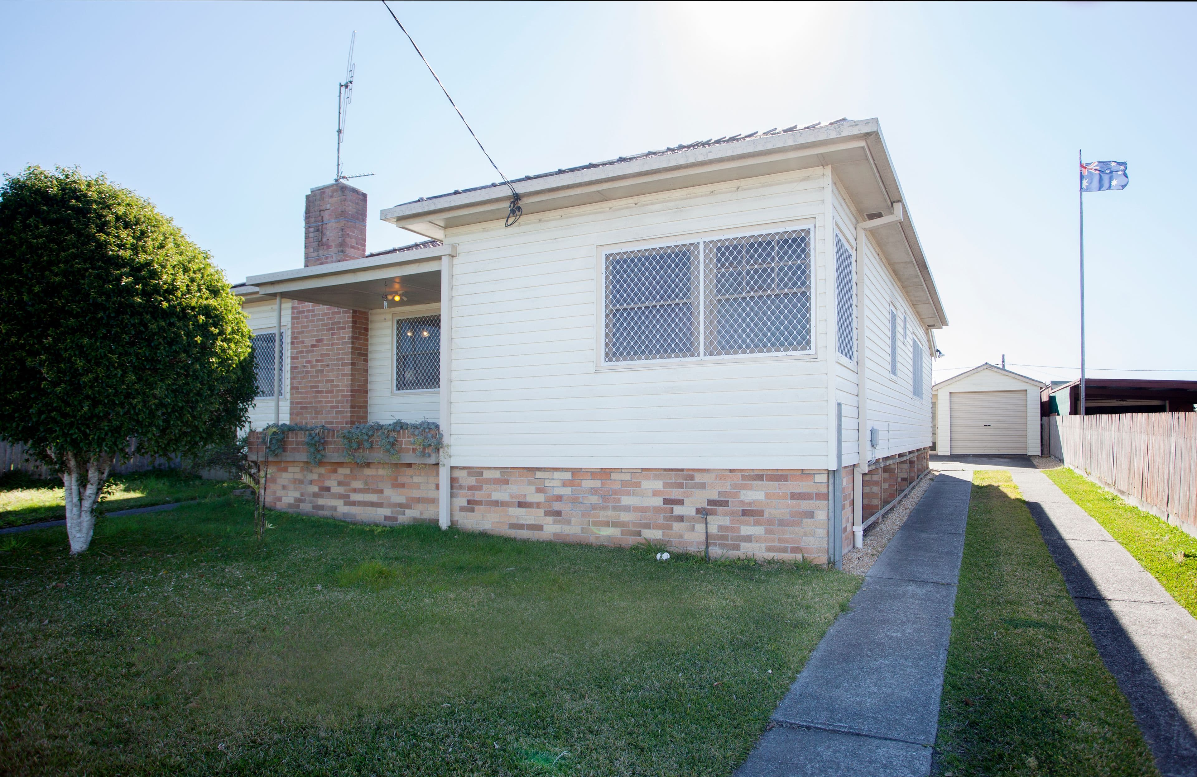 93 Cornwall Street, Taree - Thumbnail 2