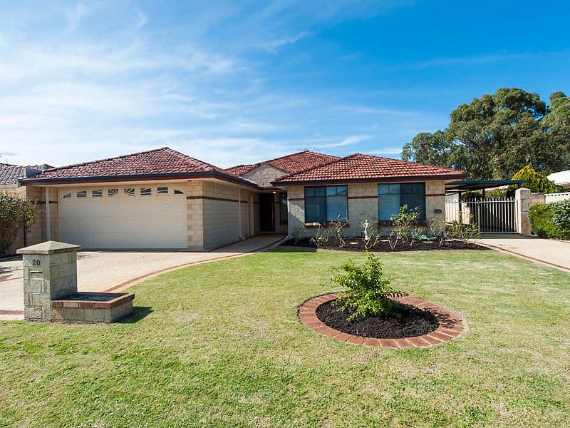 20 Jaywick Close, Safety Bay WA 6169, Safety Bay - Image 1