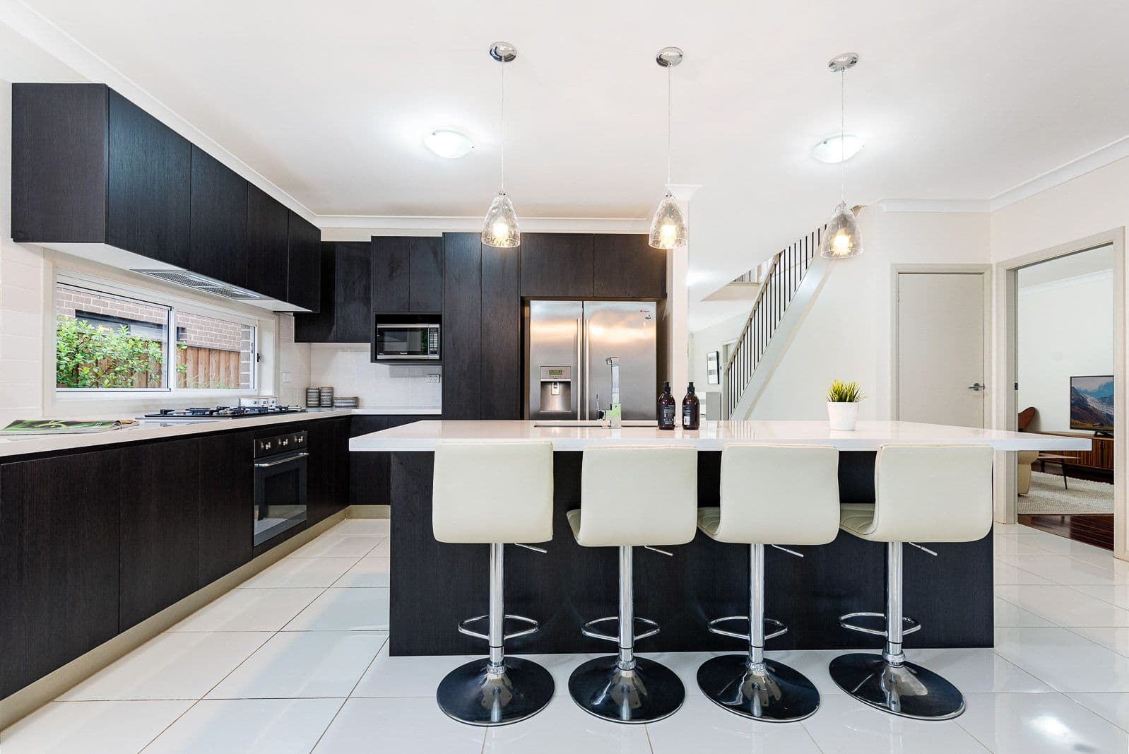 8 Belford Avenue, NORTH KELLYVILLE NSW 2155, North Kellyville - Thumbnail 3