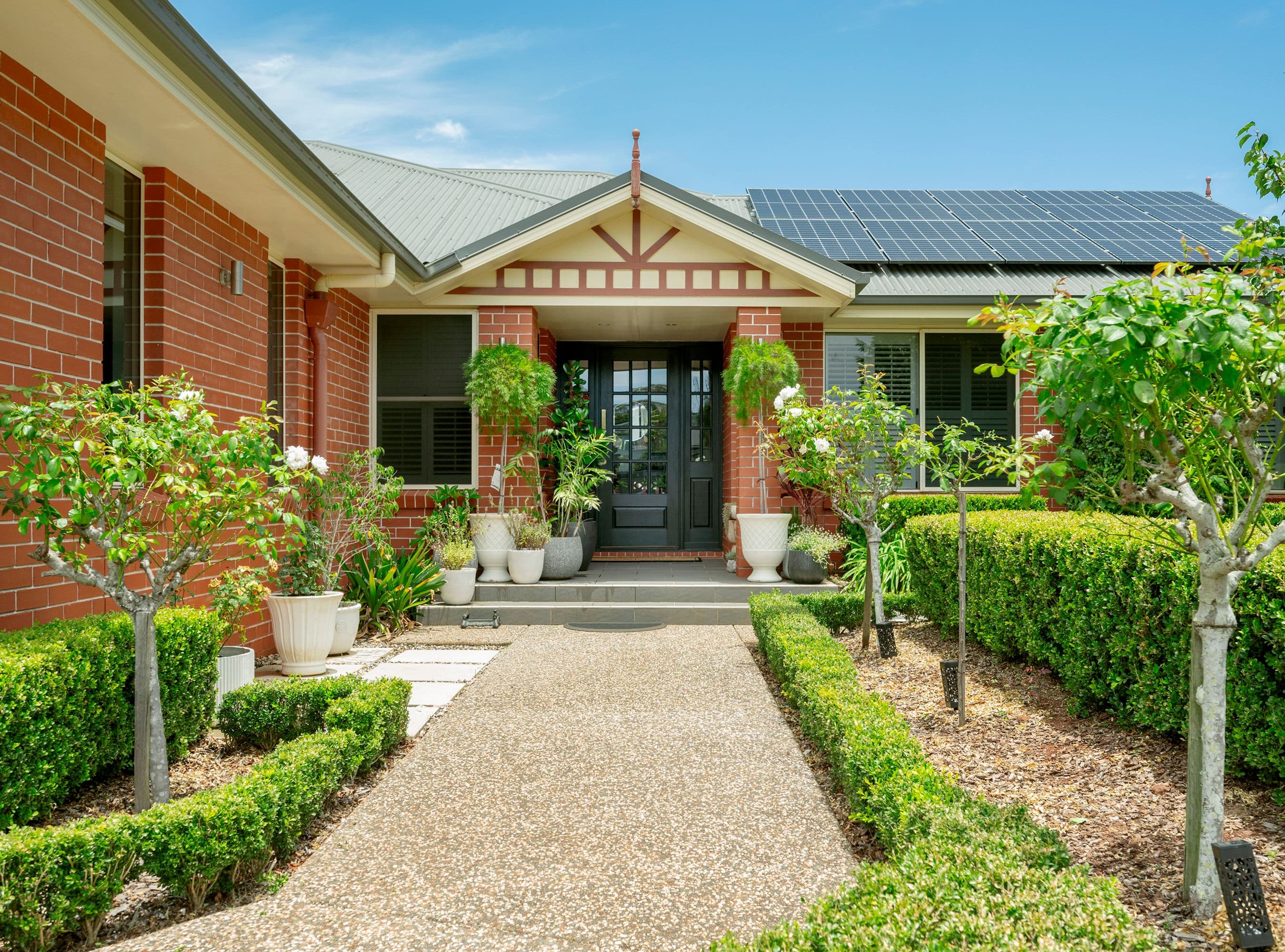 18 Parkway Drive, Highfields QLD 4352, Highfields - Thumbnail 2