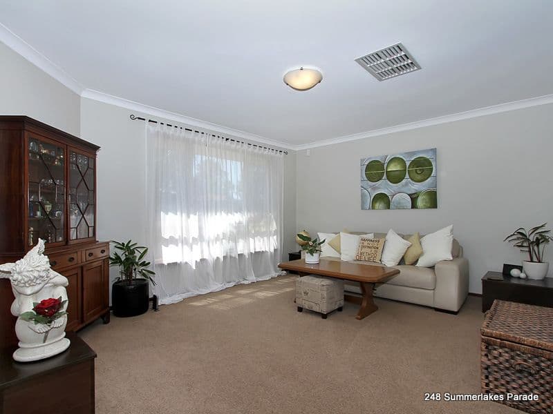 248 Summerlakes Parade, BALLAJURA WA 6066, Ballajura - Thumbnail 7