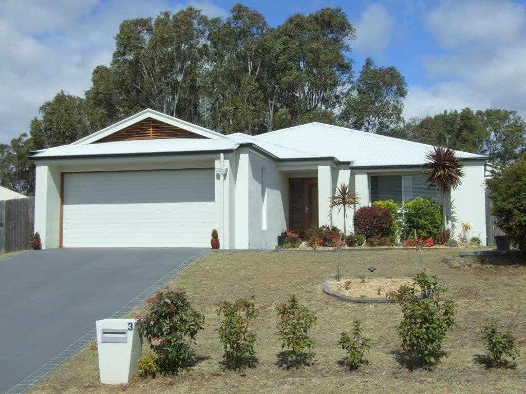 3 Lewis Street, CROWS NEST QLD 4355, Crows Nest - Image 1