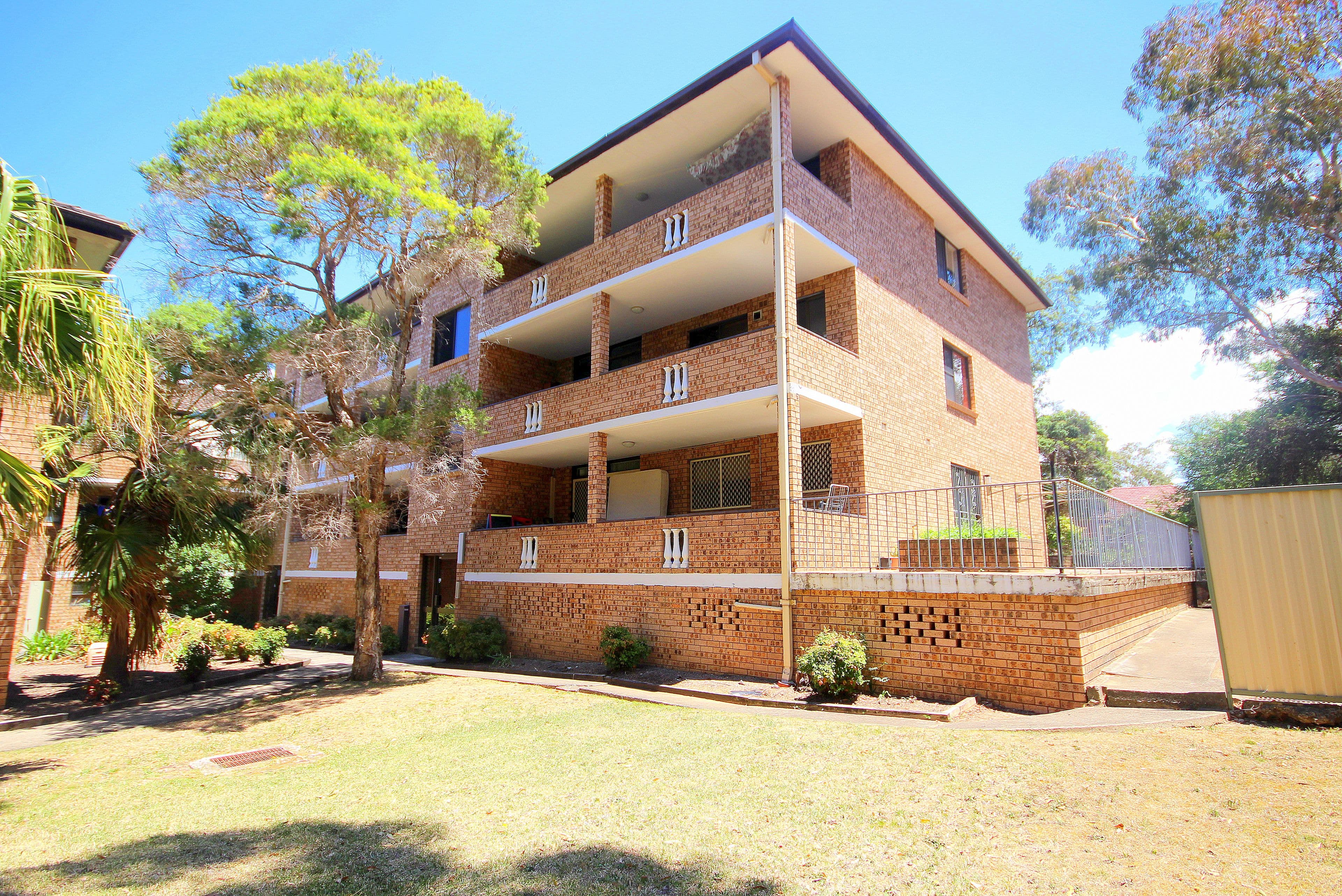 28-32 Conway Road, Bankstown NSW 2200, Bankstown - Image 1