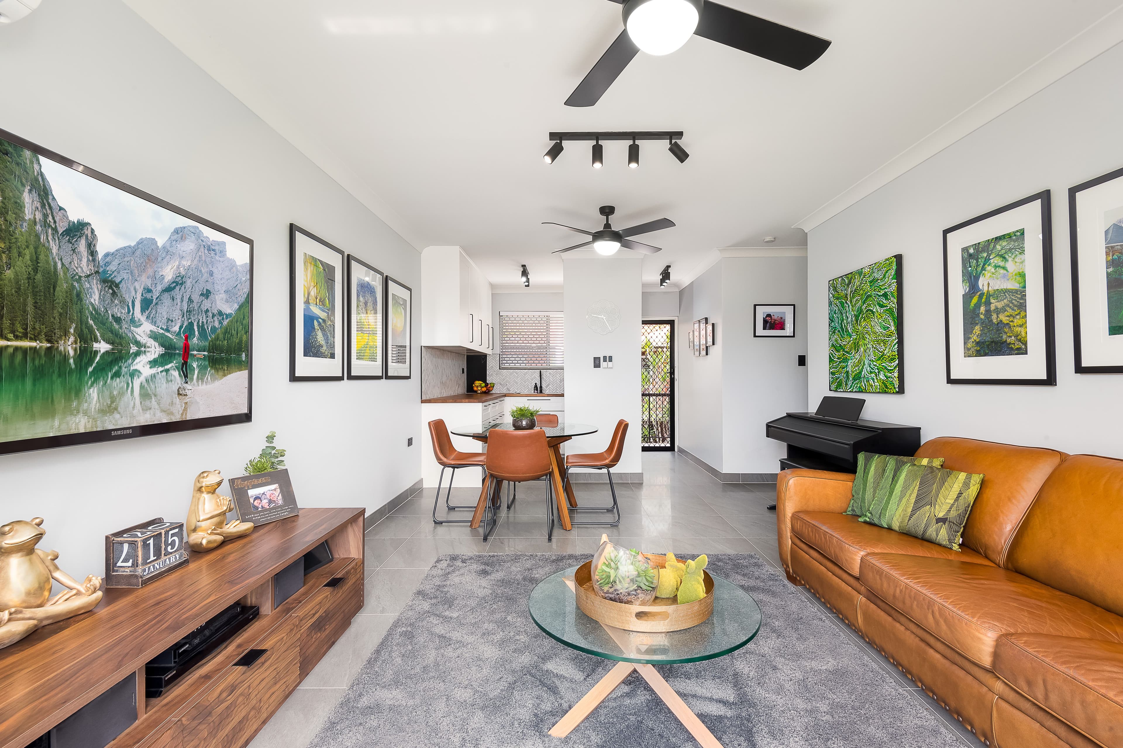 66 Elizabeth Street, Paddington QLD 4064, Paddington - Image 1