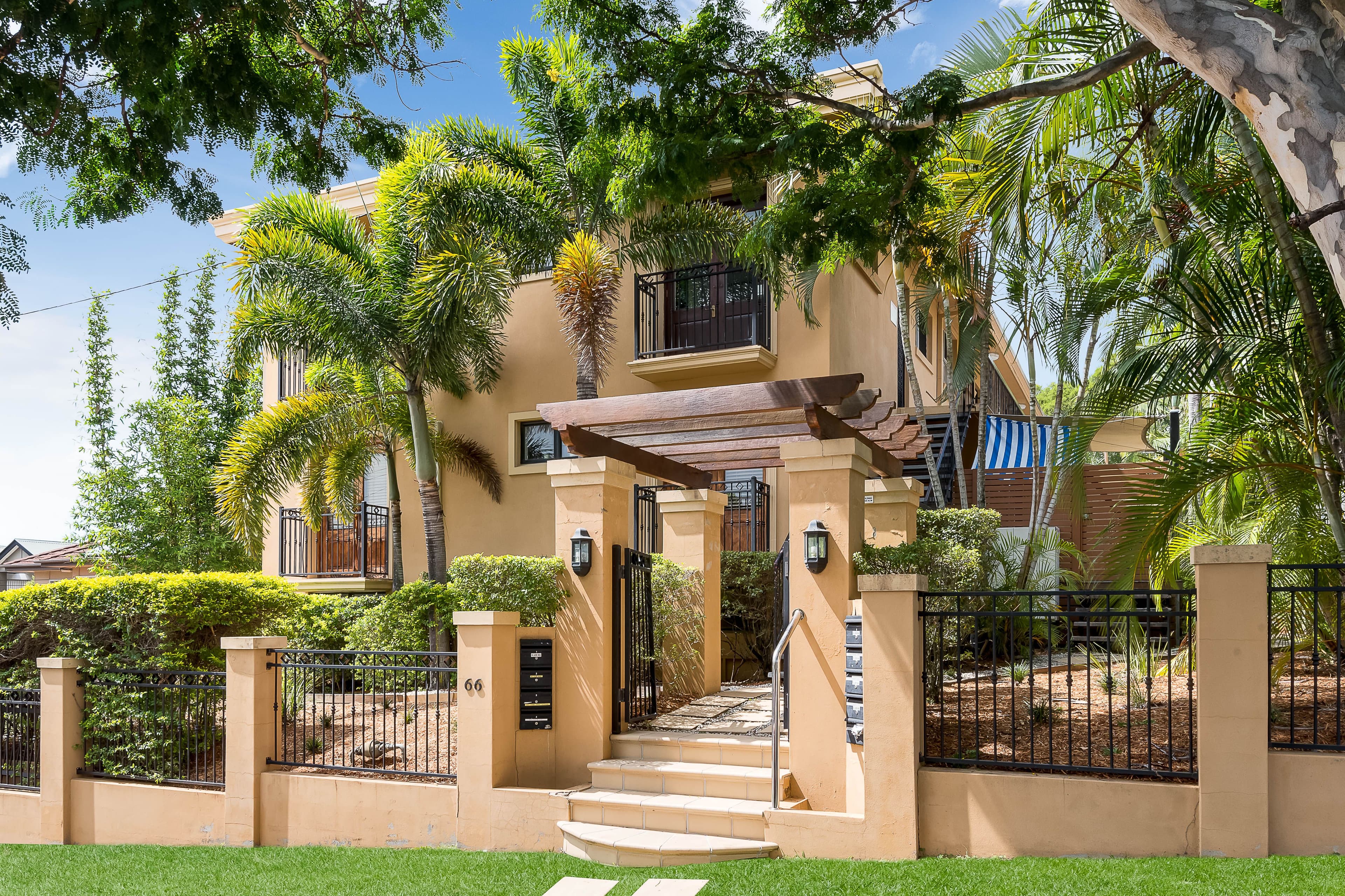 66 Elizabeth Street, Paddington QLD 4064, Paddington - Thumbnail 7