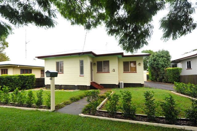 67 Llewellyn Street, CENTENARY HEIGHTS QLD 4350, Centenary Heights - Image 1