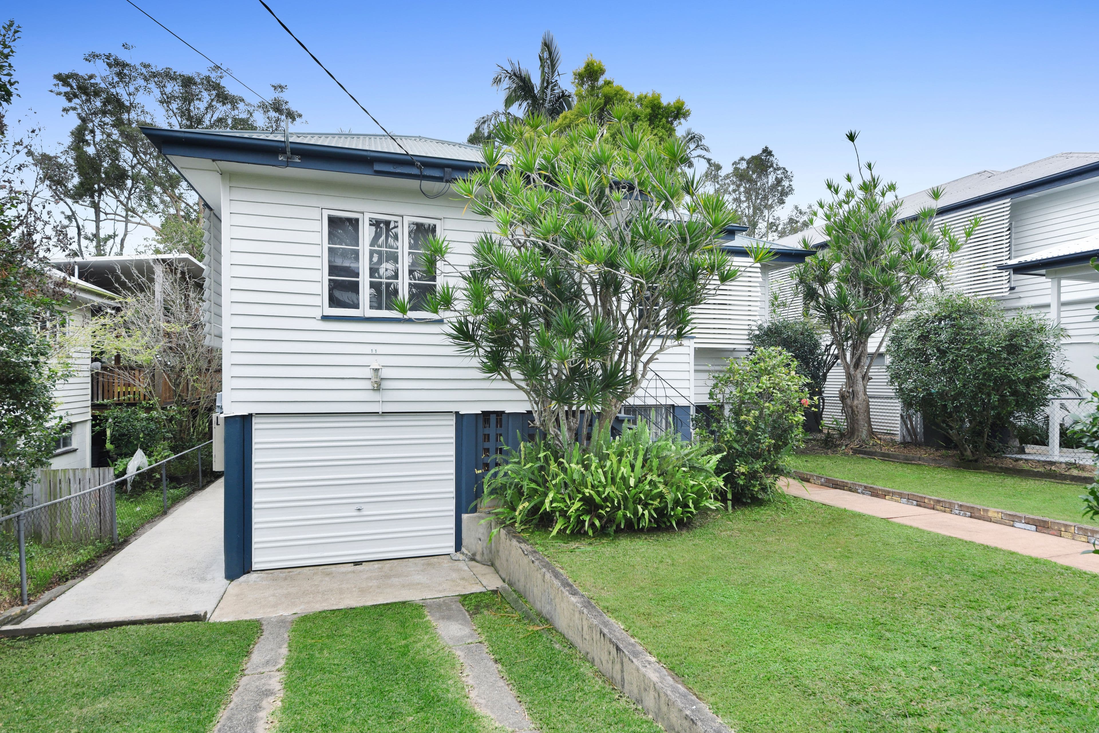 11 Reuben Street, Stafford QLD 4053, Stafford - Image 1