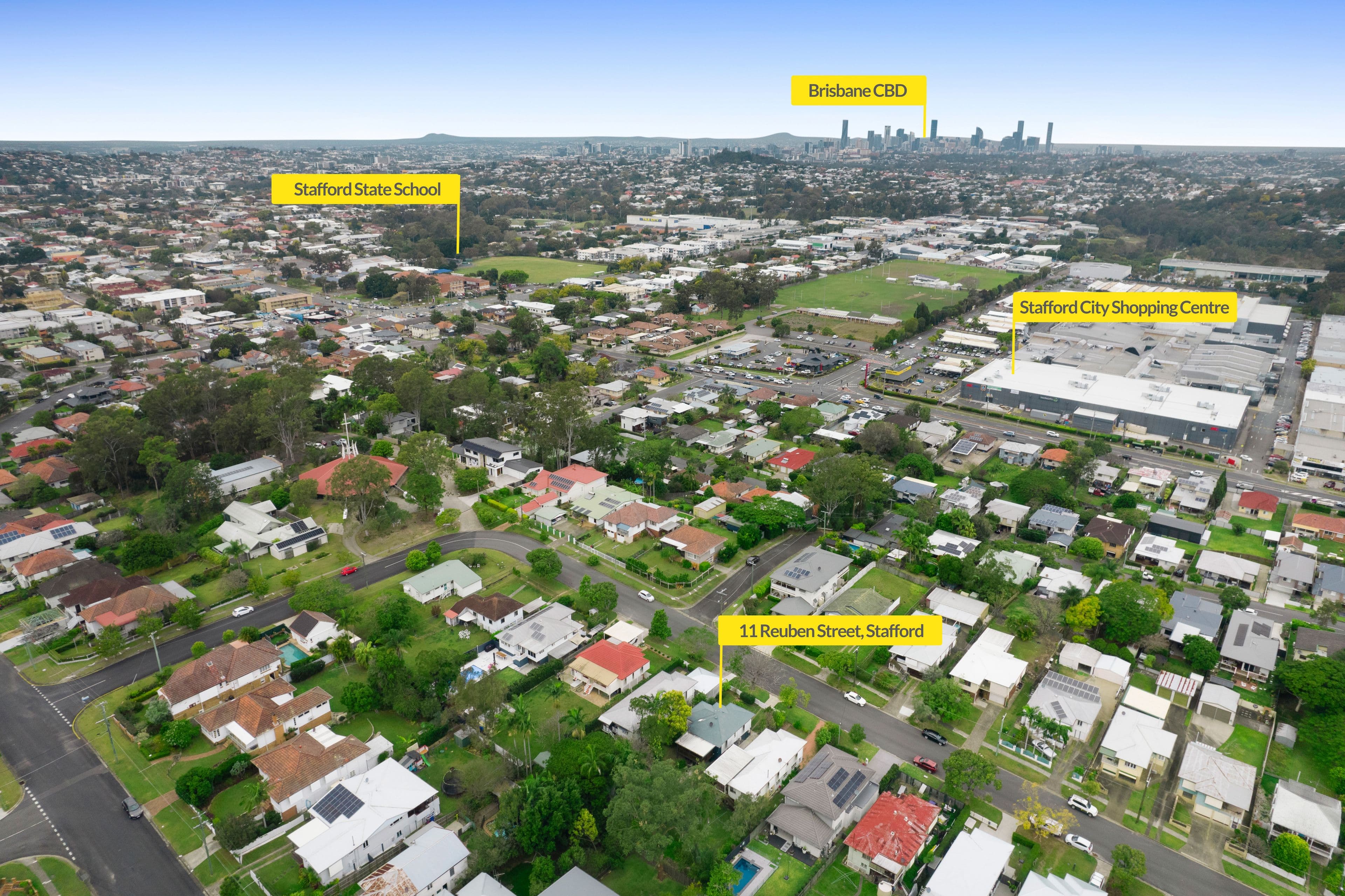 11 Reuben Street, Stafford QLD 4053, Stafford - Thumbnail 7