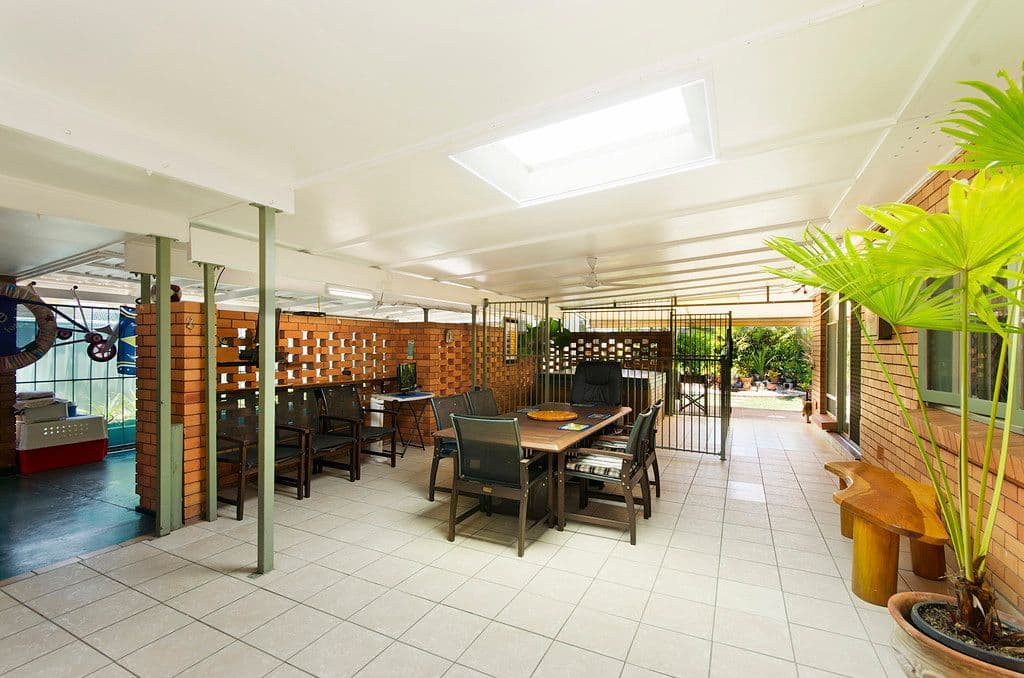 169 Charles Street, Heatley QLD 4814, Heatley - Thumbnail 7