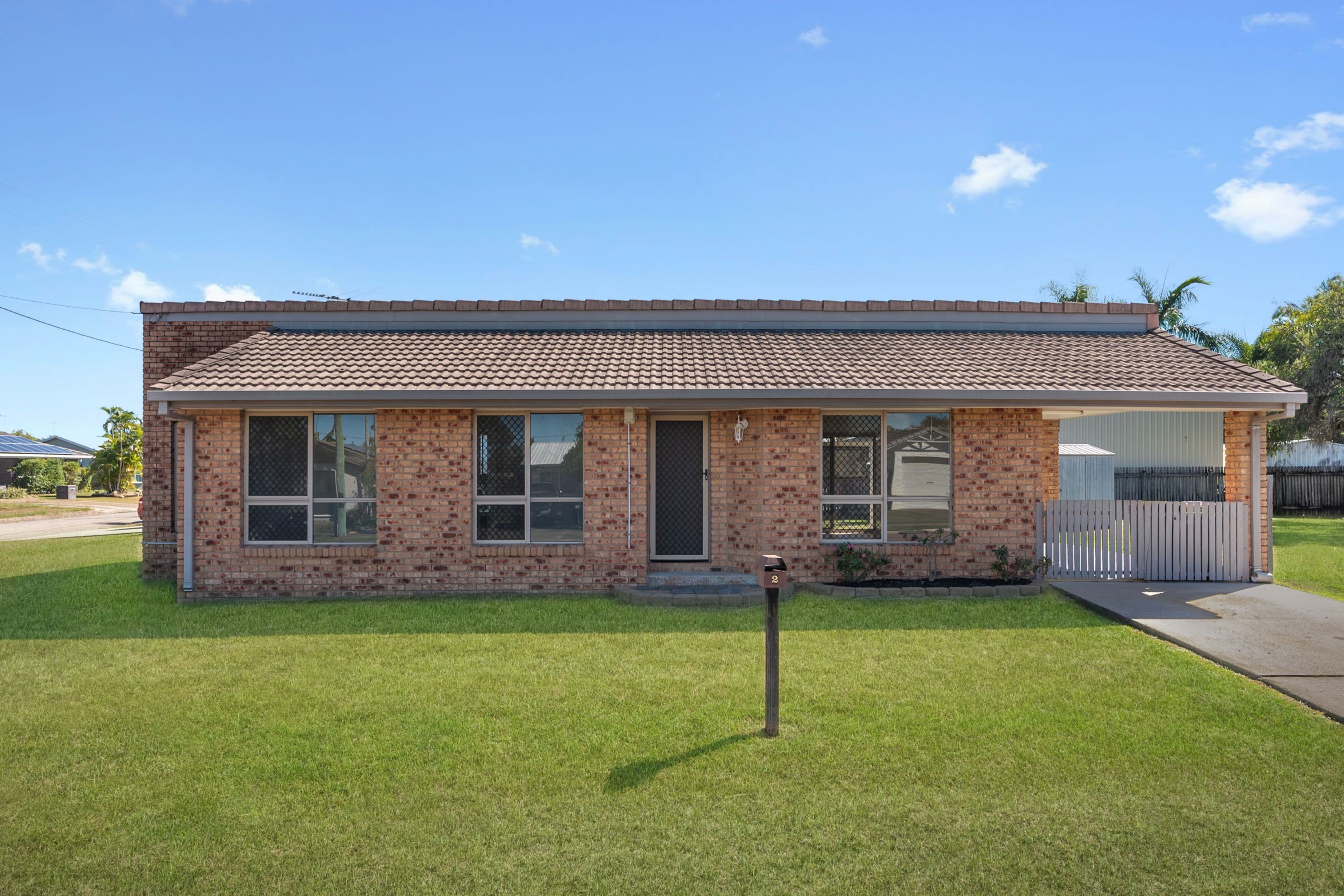 2 Newsholme Avenue, Deeragun QLD 4818, Deeragun - Image 1